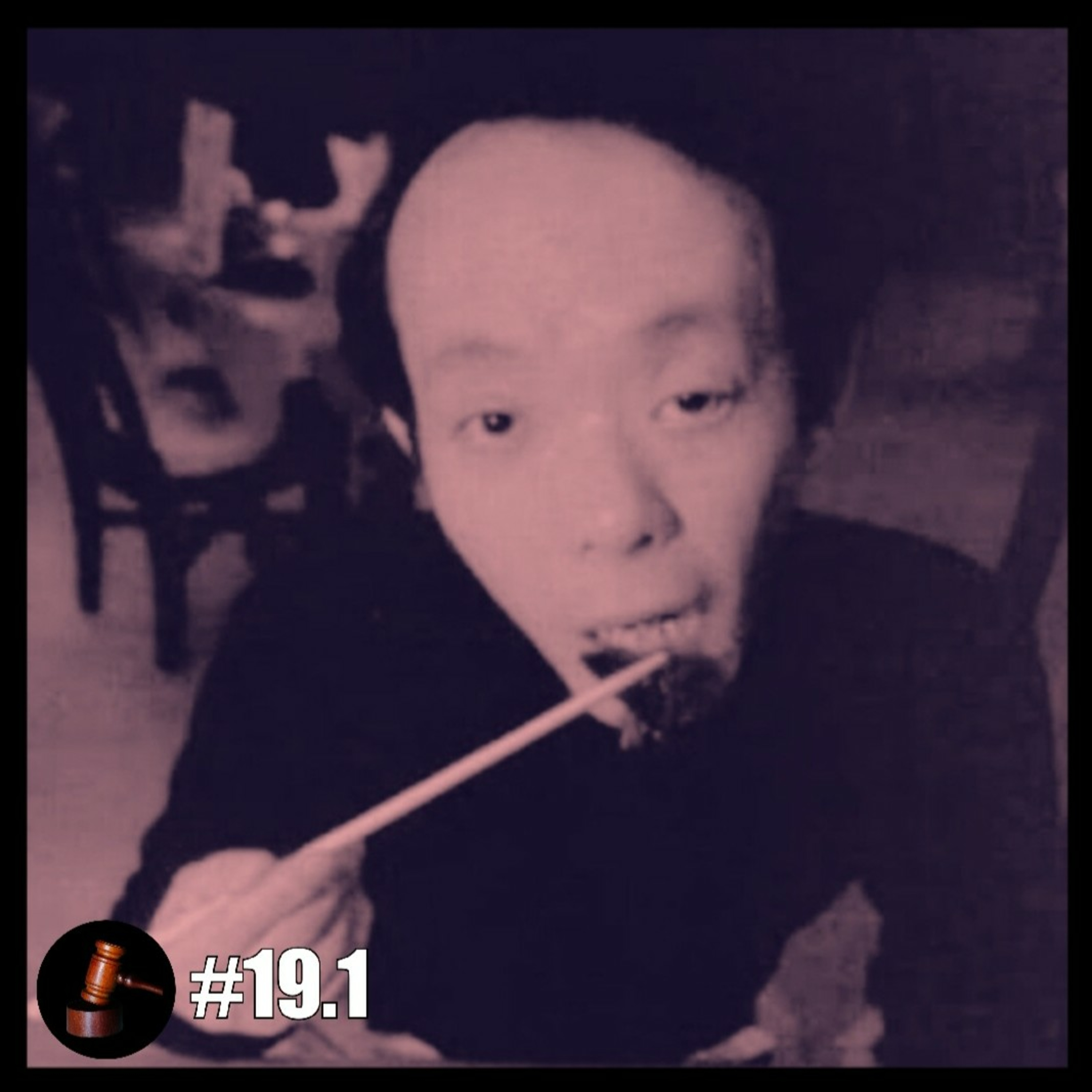 19.1 • Issei Sagawa: O Assassino Que Comeu Sua Vítima episode artwork
