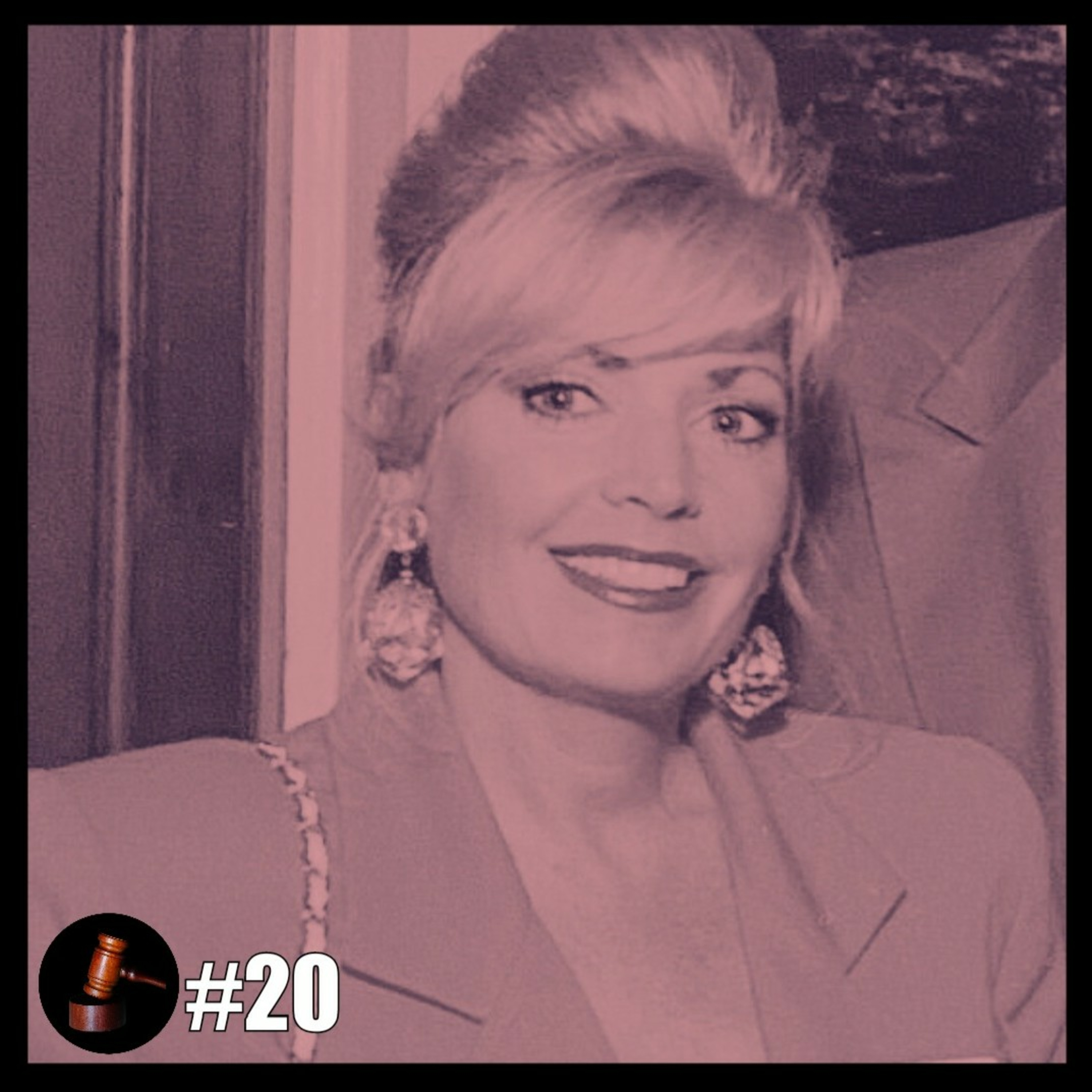20 • Margaret Sumney: Assassinada Pelo Próprio Filho episode artwork