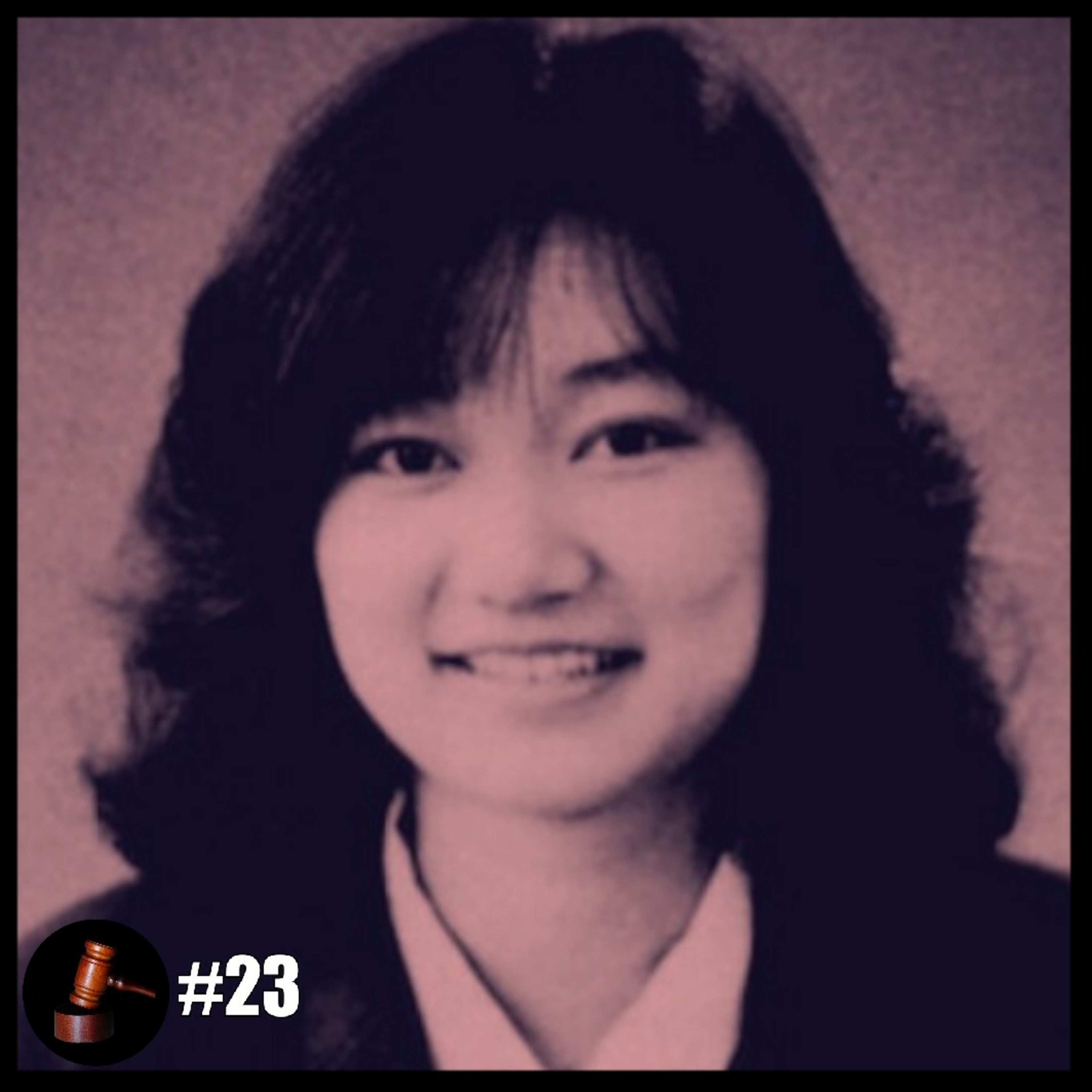 23 • Junko Furuta: O Pior Caso de Tortura do Japão  episode artwork