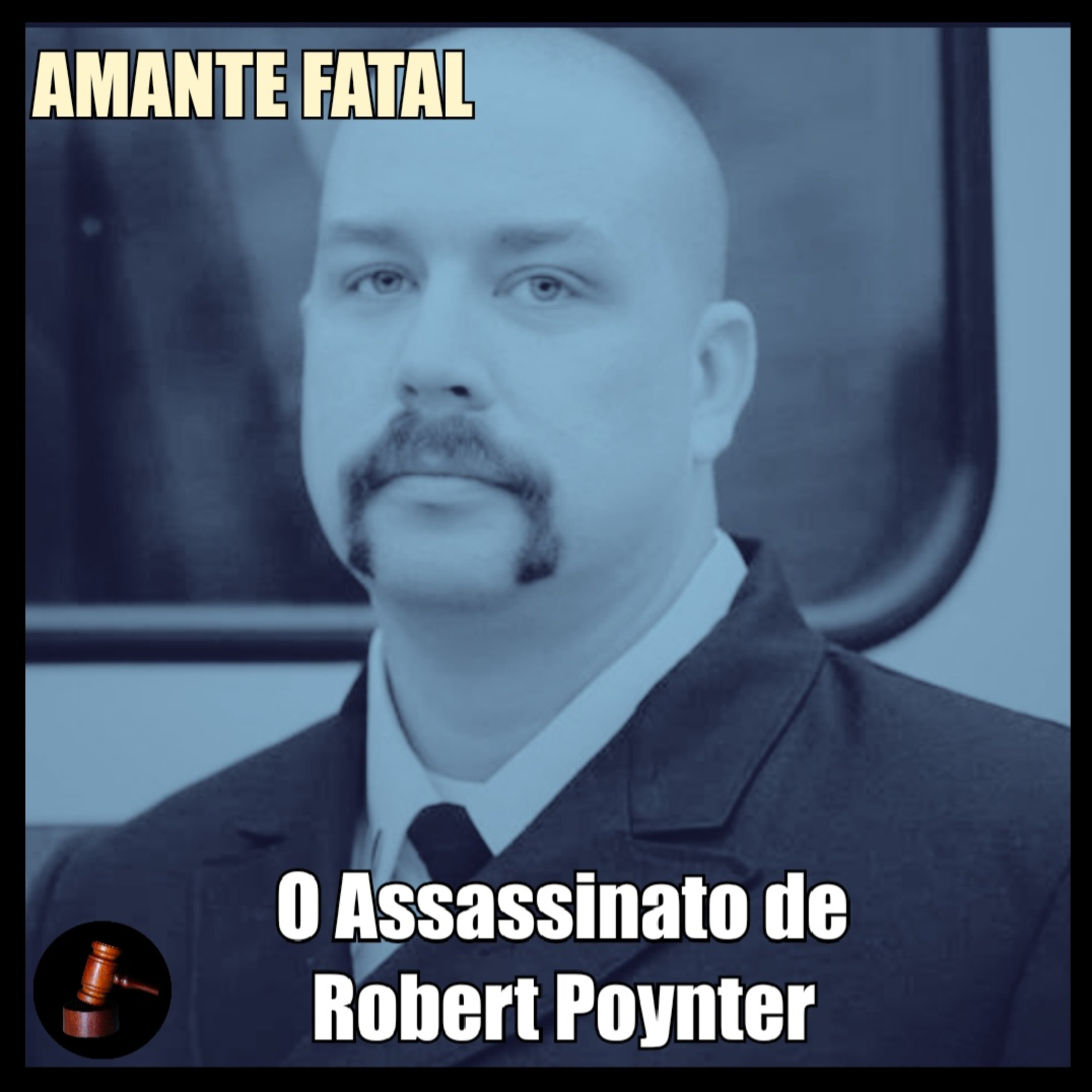 AMANTE FATAL - O Assassinato de Robert Poynter episode artwork