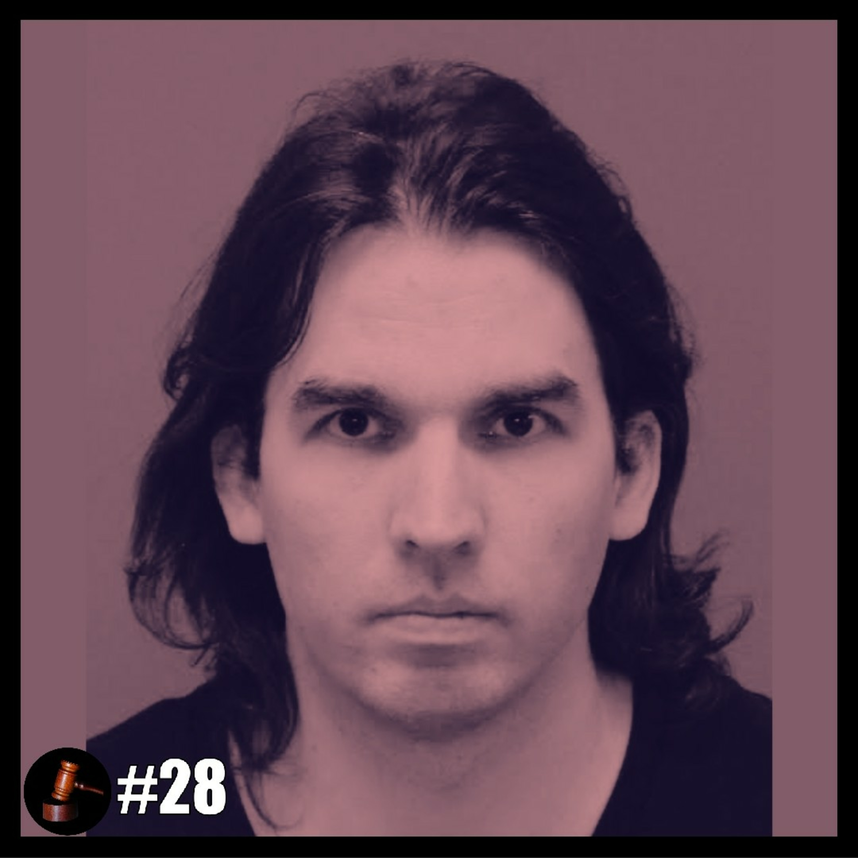 28 • Steven Pladl: Um Caso de Incesto e Assassinato. episode artwork