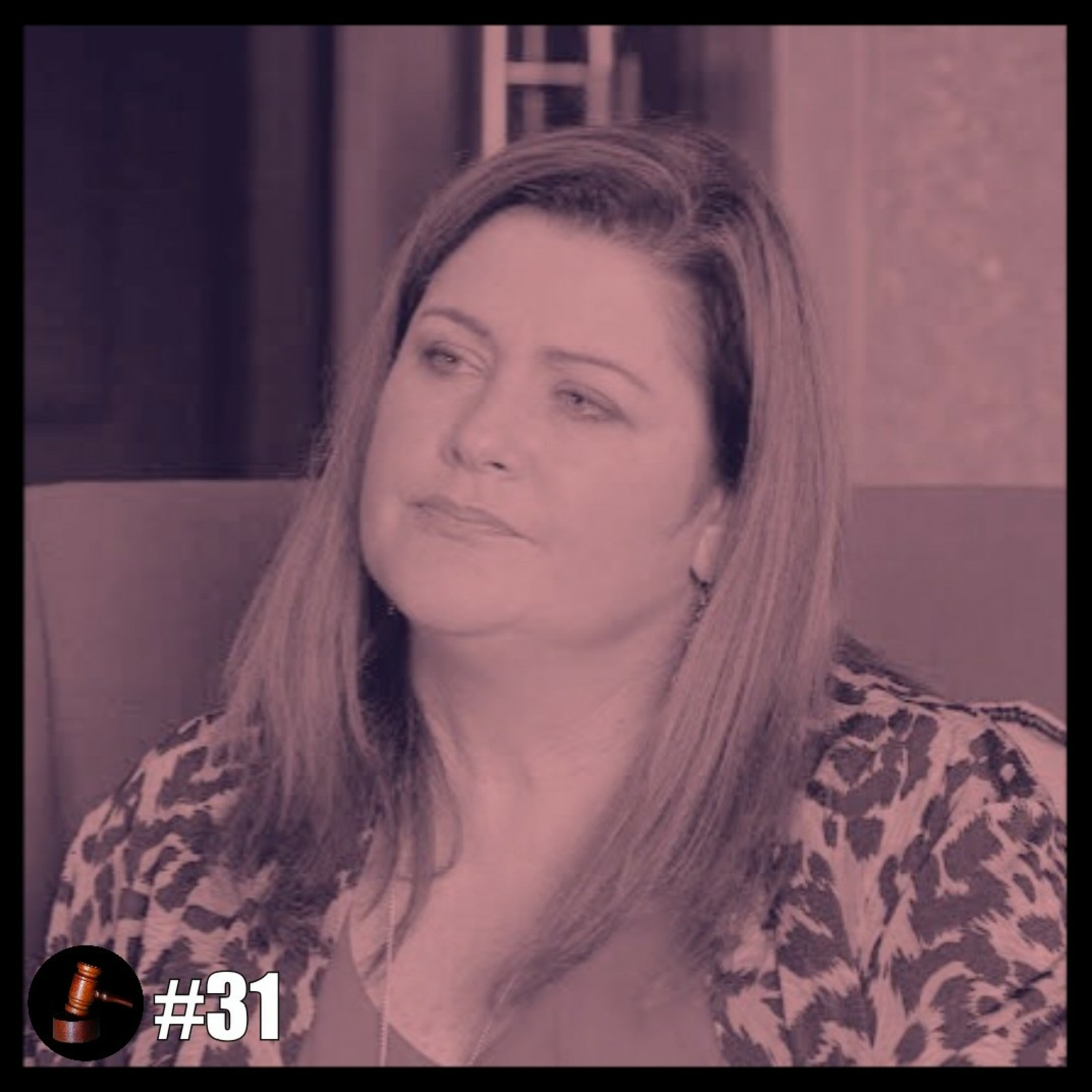 31 • Alison Botha: A Mulher que Foi Quase Decapitada e Sobreviveu episode artwork