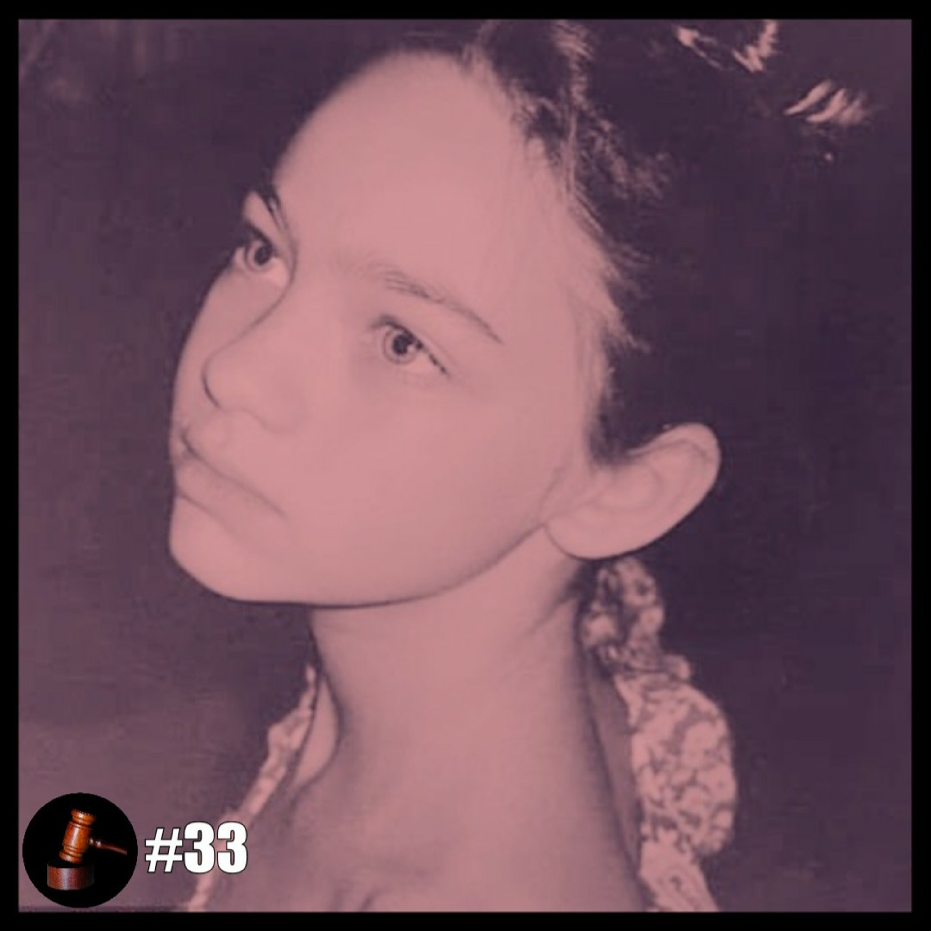 33 • Rachel Barber: Assassinada Por Ser "Perfeita" episode artwork