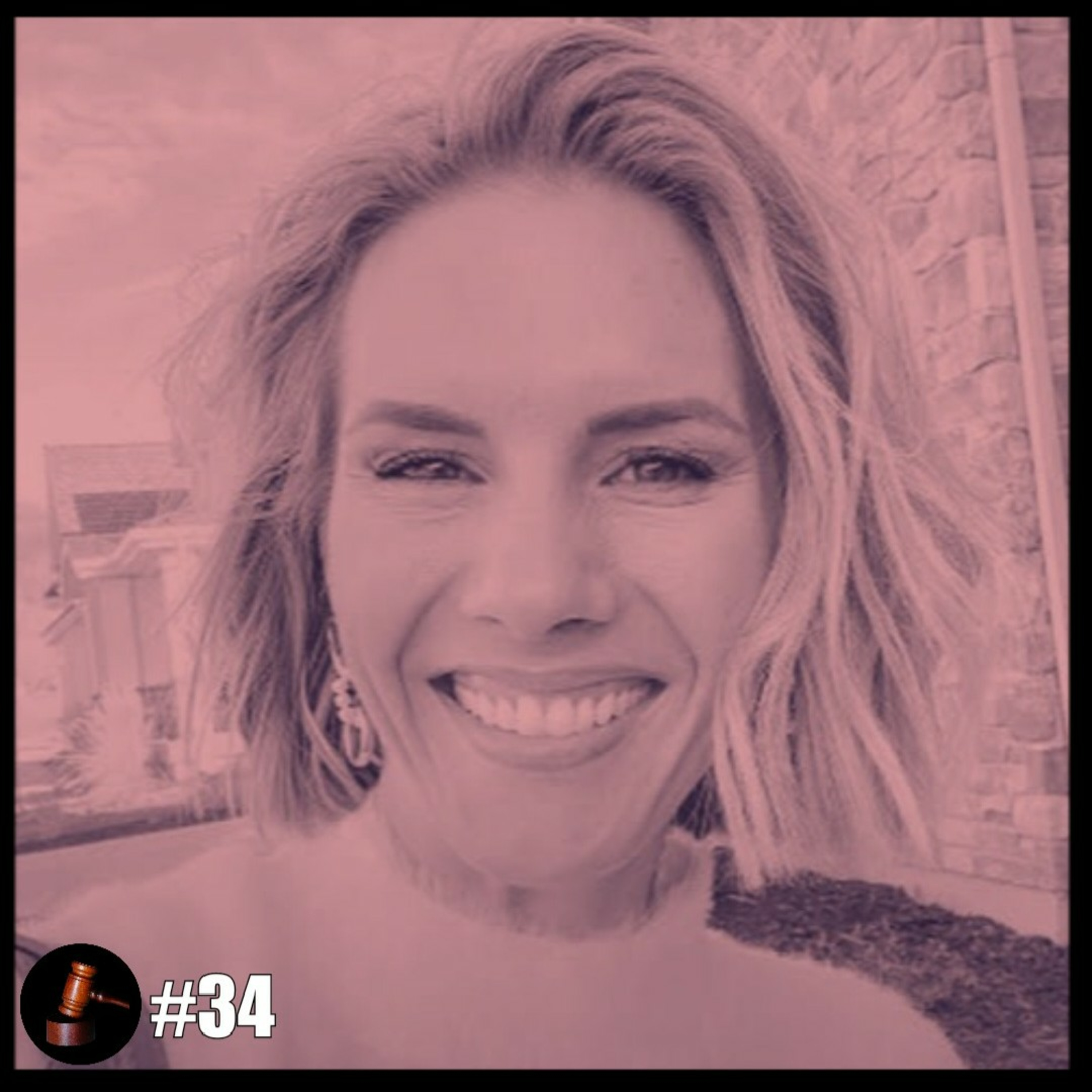 34 • Ruby Franke: YouTuber de Maternidade Que Maltratava Os Próprios Filhos. episode artwork
