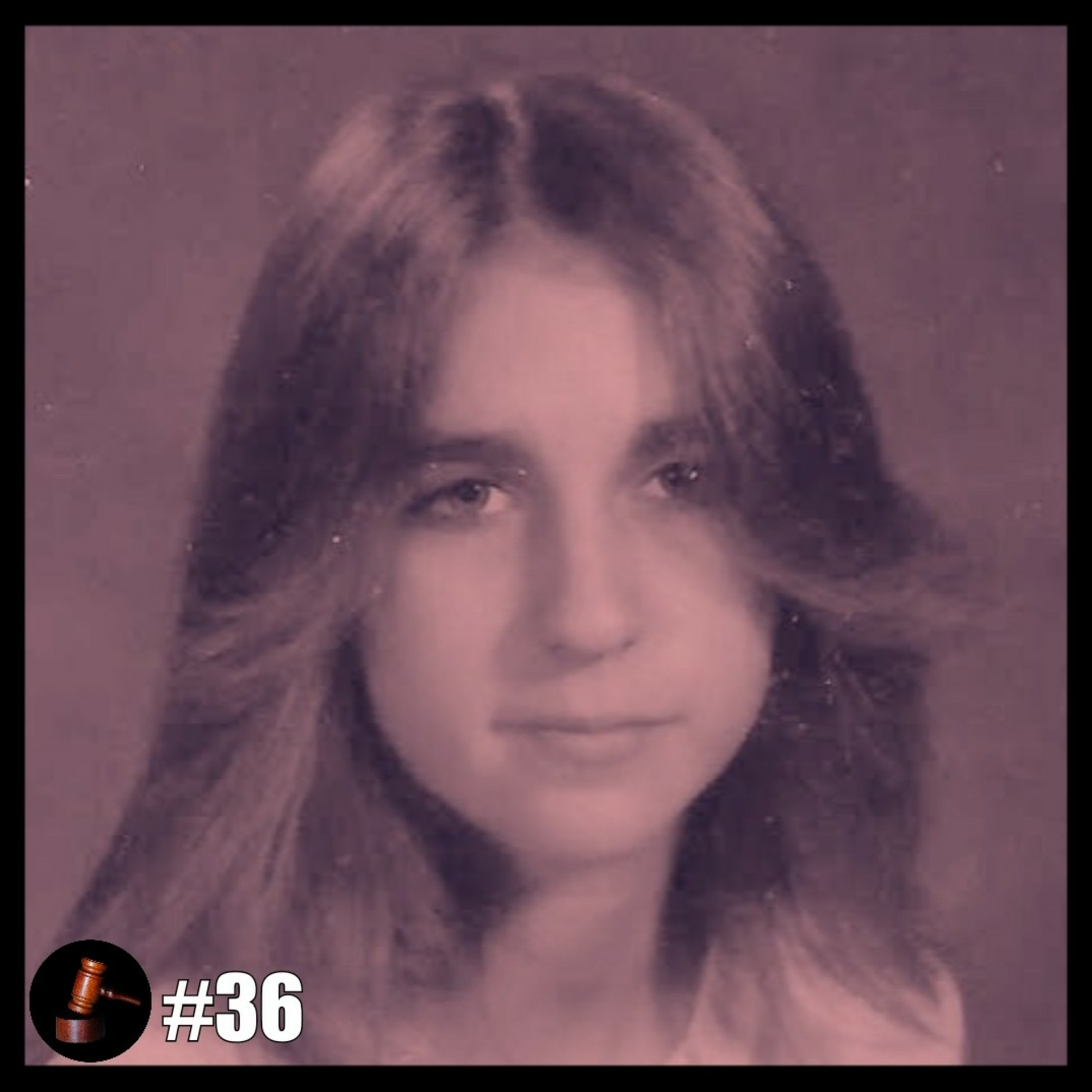 36 • O Assassinato de Michele Avila episode artwork
