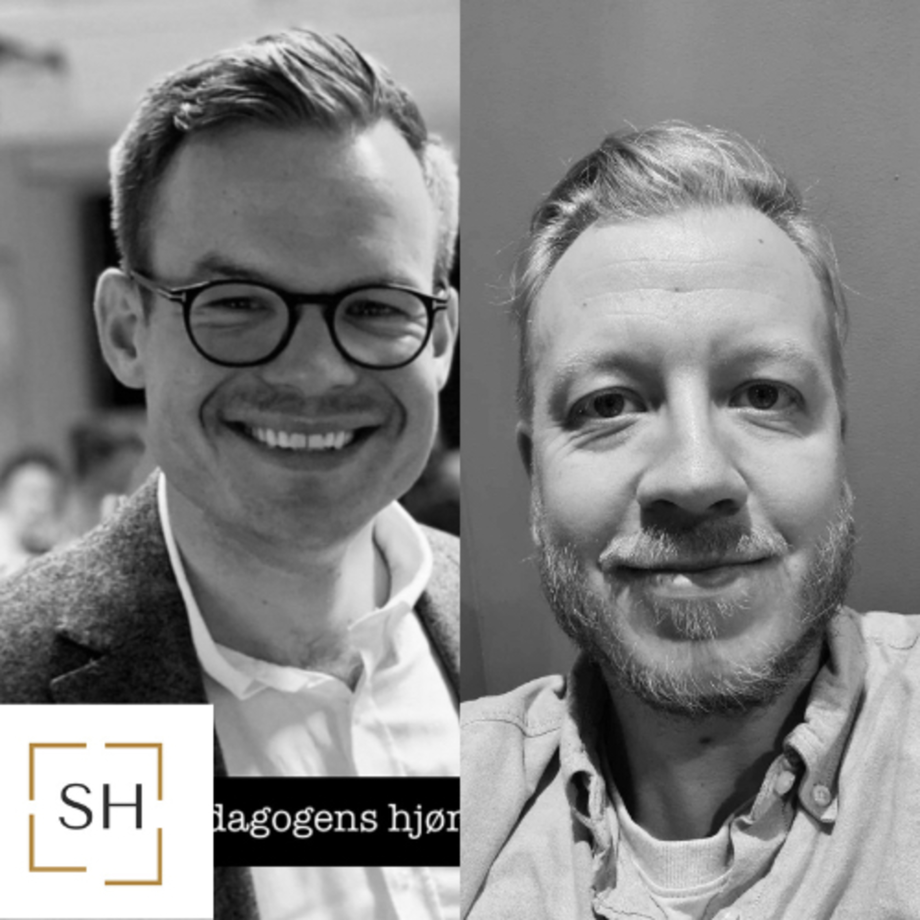 Spesialpedagogens hjørne