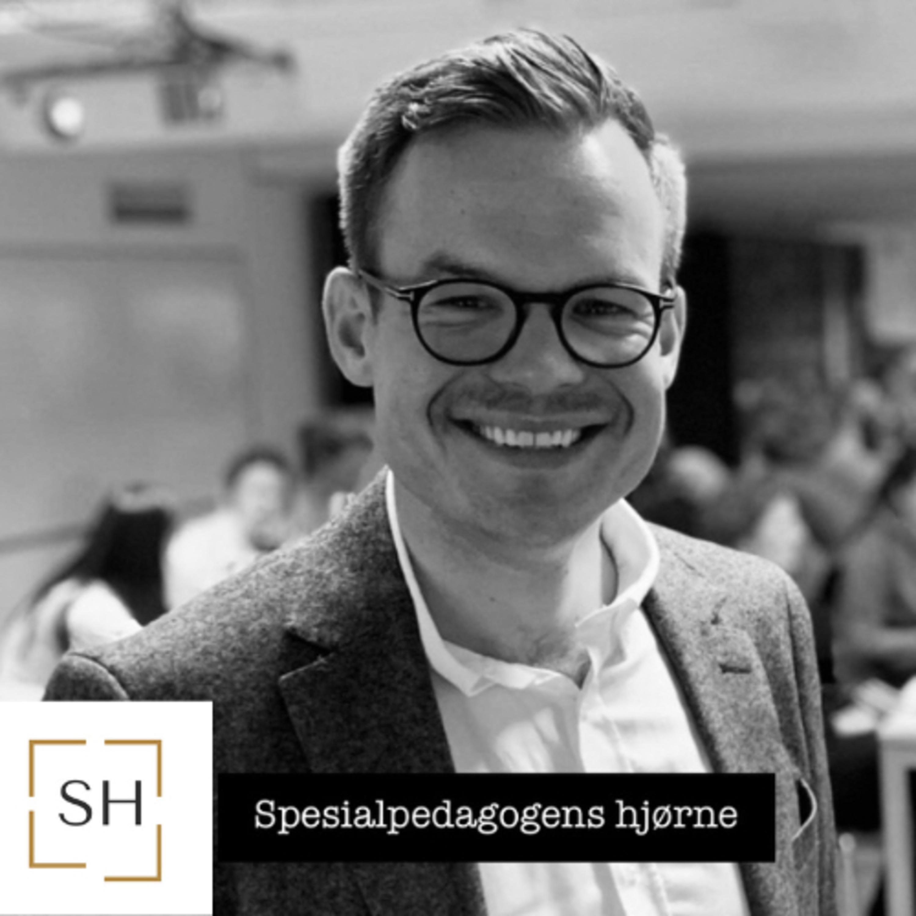 Spesialpedagogens hjørne