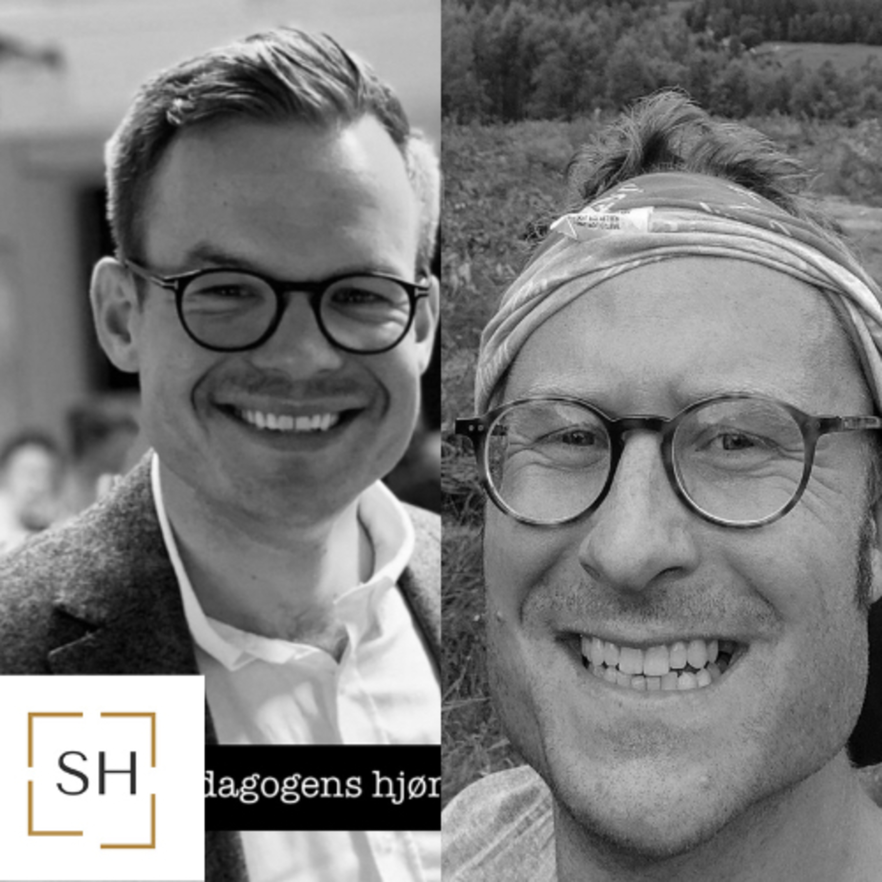 Spesialpedagogens hjørne