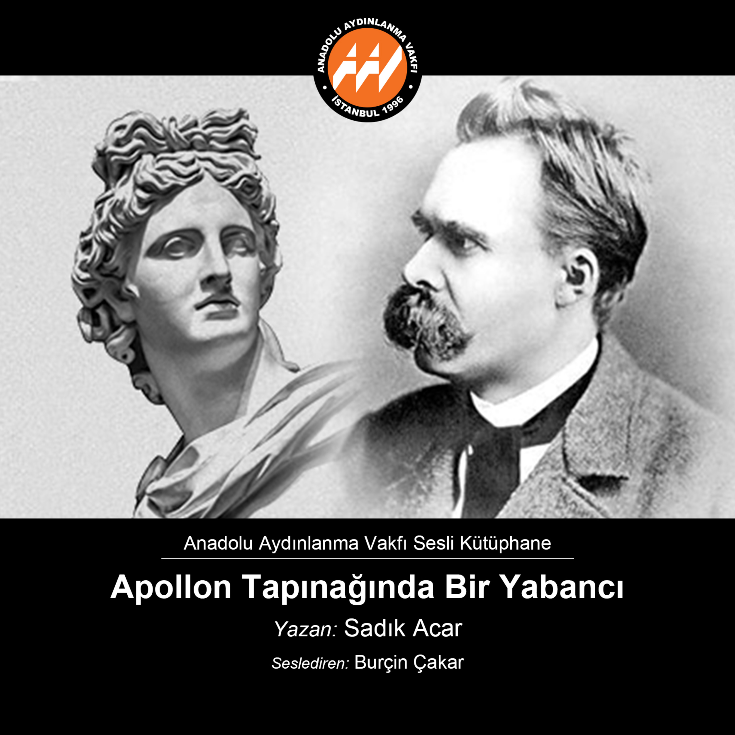 Anadolu Aydınlanma Vakfı