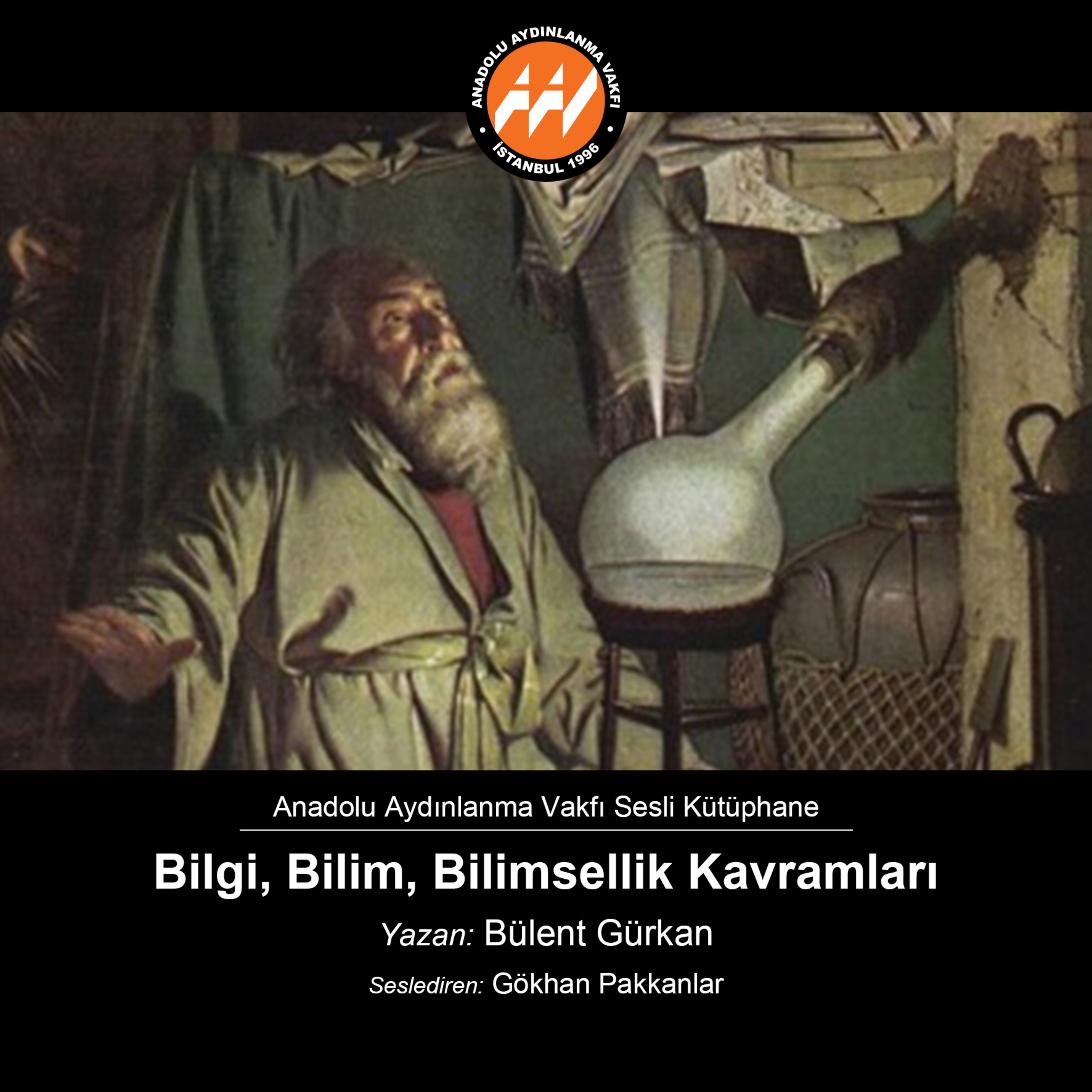 Anadolu Aydınlanma Vakfı