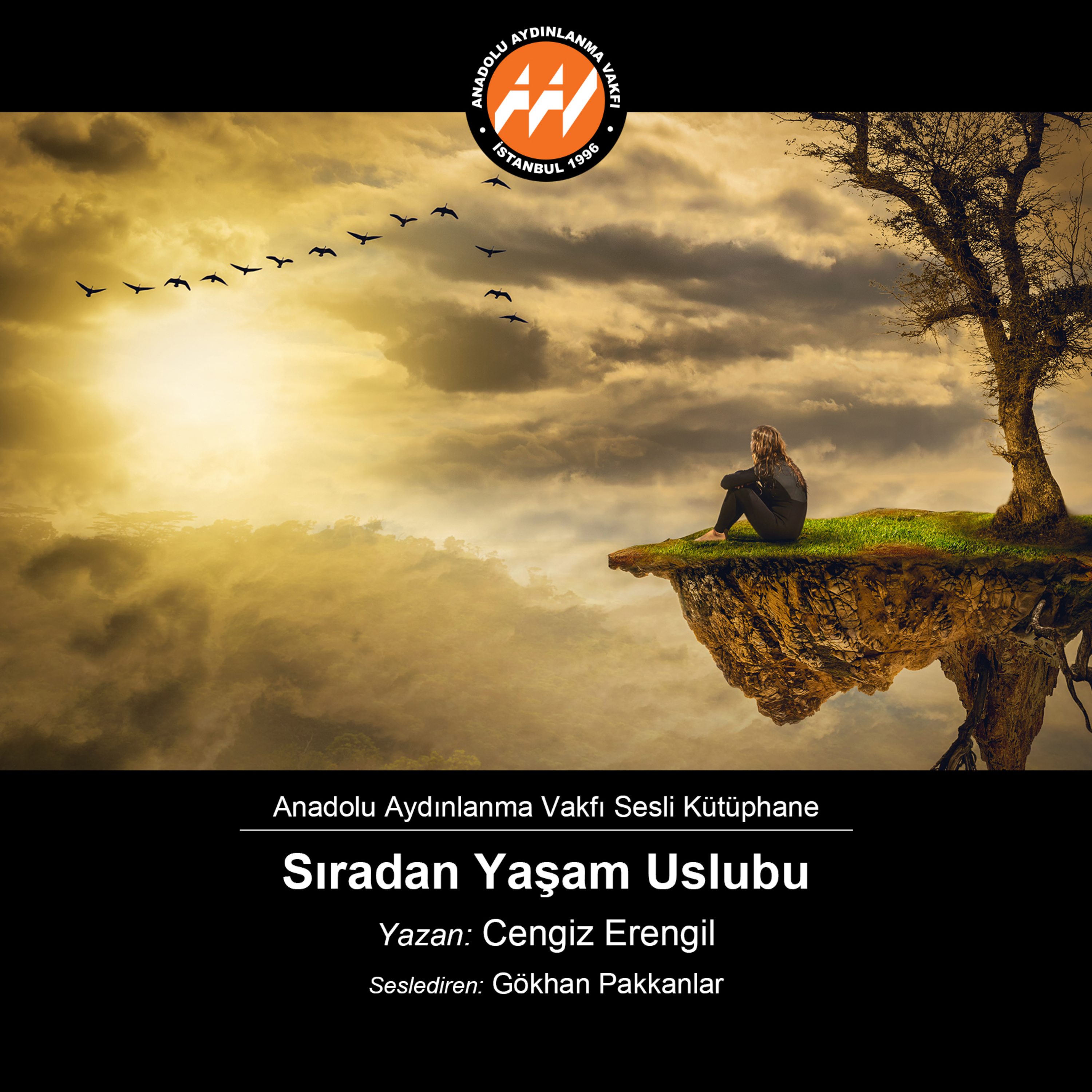Anadolu Aydınlanma Vakfı