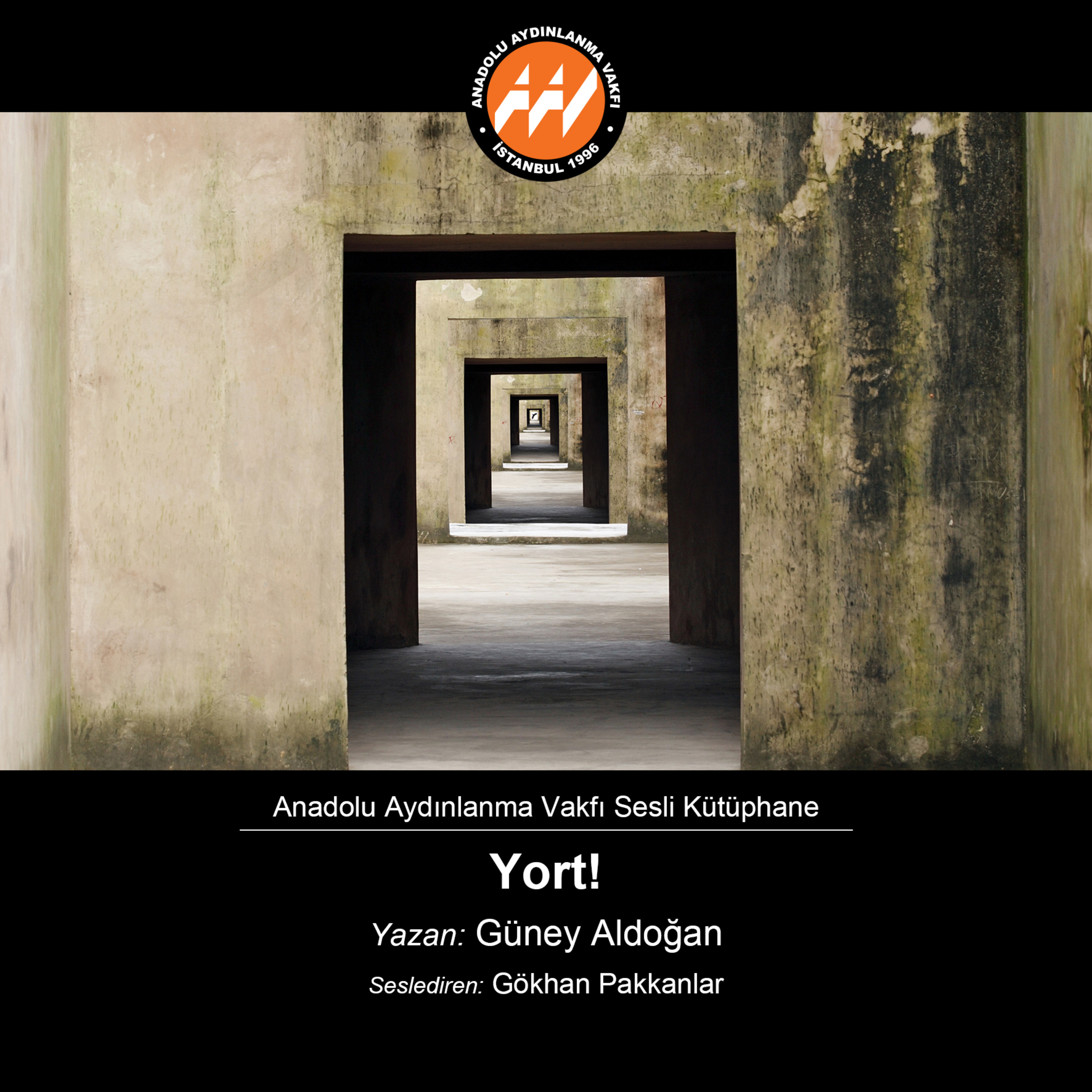 Anadolu Aydınlanma Vakfı