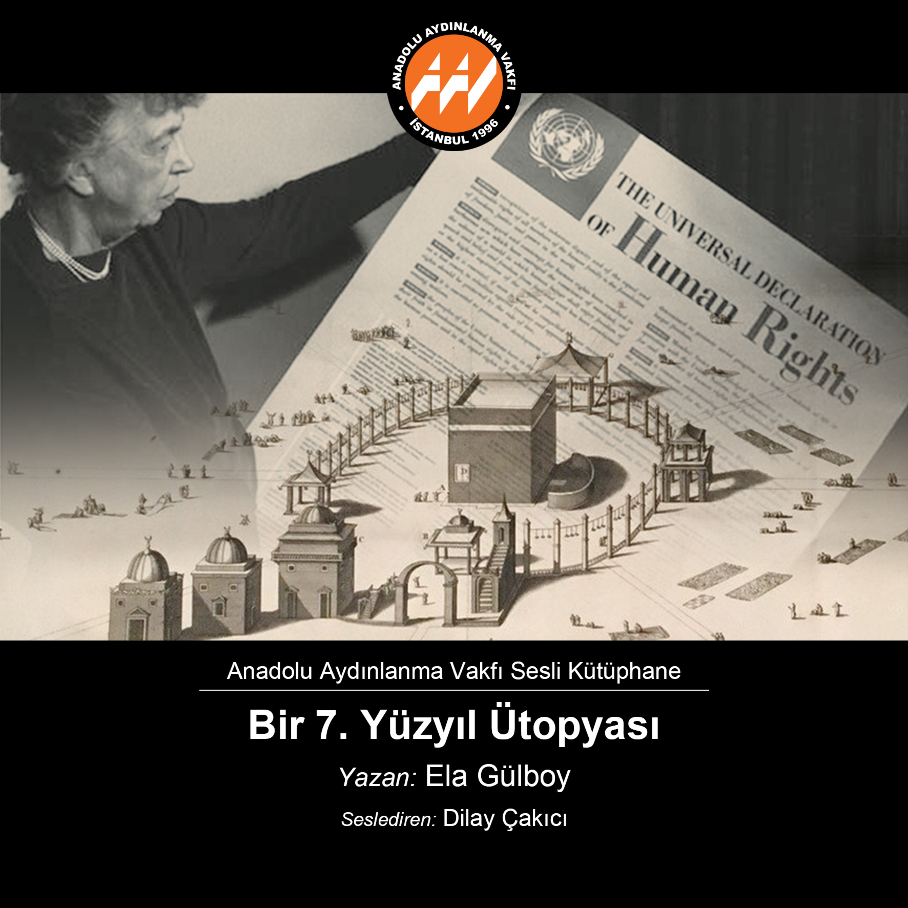 Anadolu Aydınlanma Vakfı