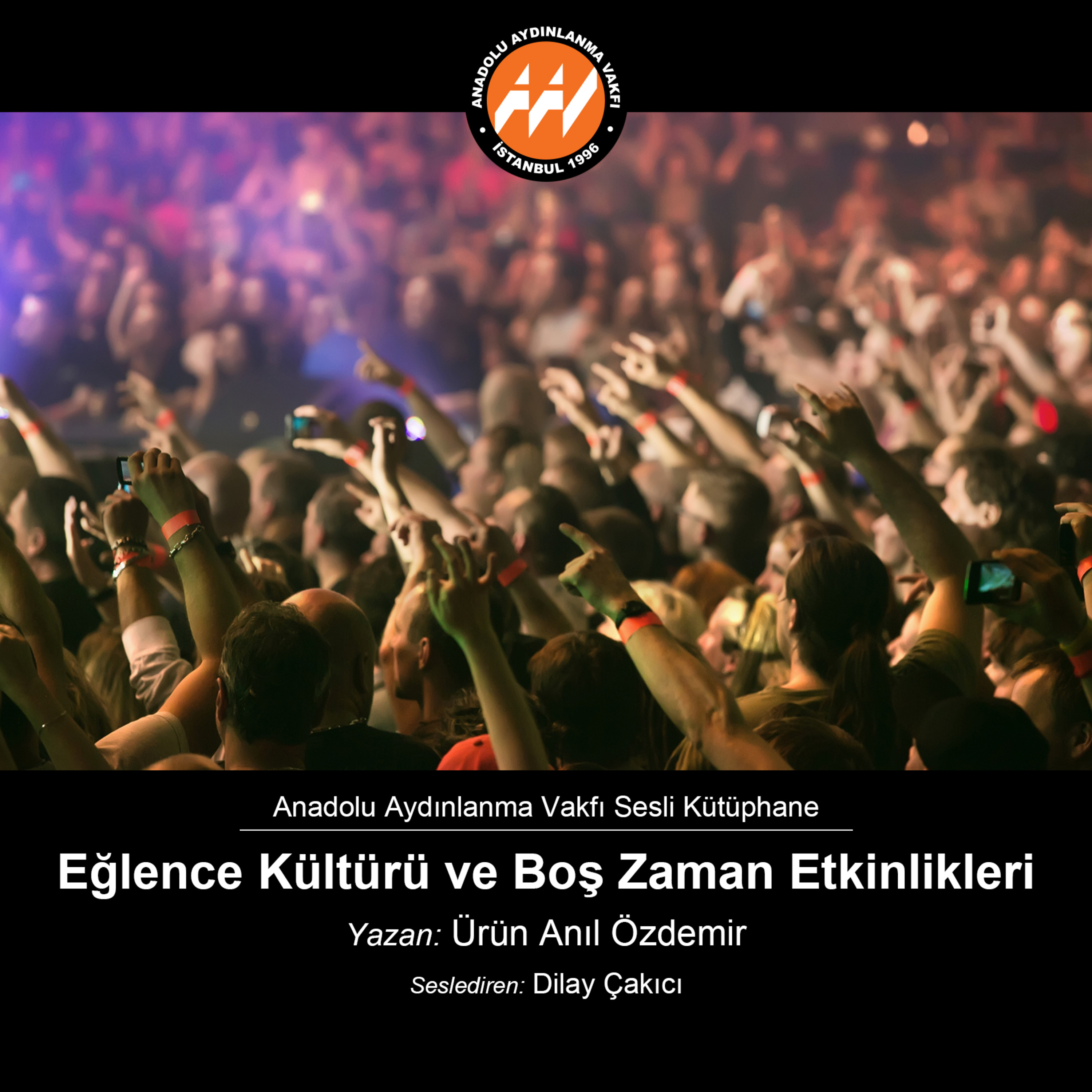Anadolu Aydınlanma Vakfı