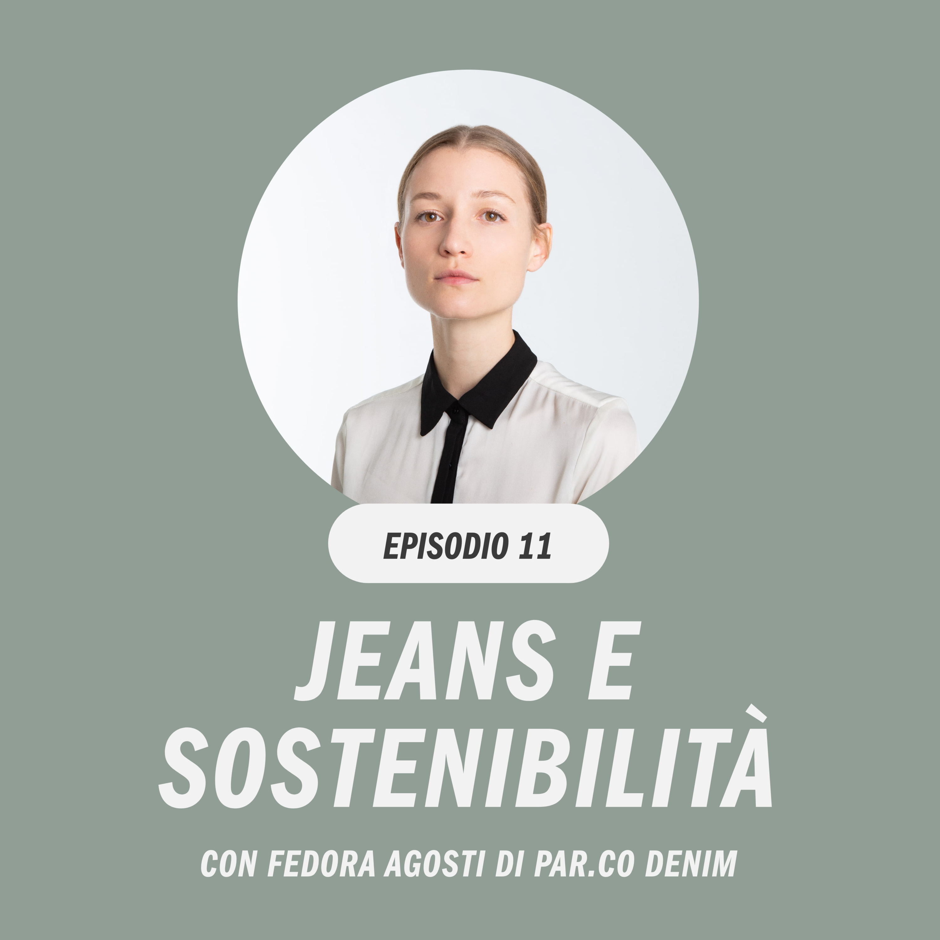 Il podcast di Intrecci Etici: la moda sostenibile in Italia