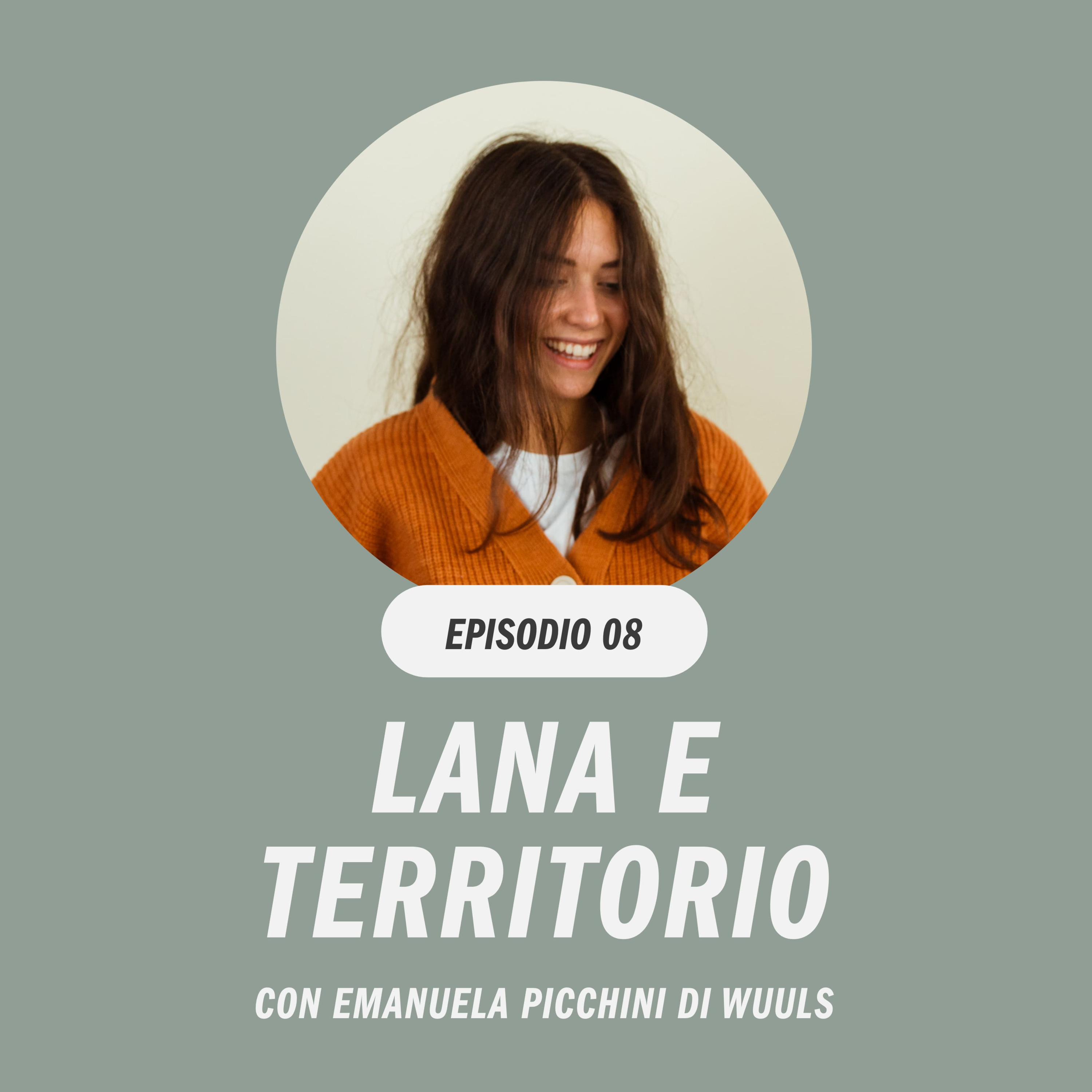 Il podcast di Intrecci Etici: la moda sostenibile in Italia