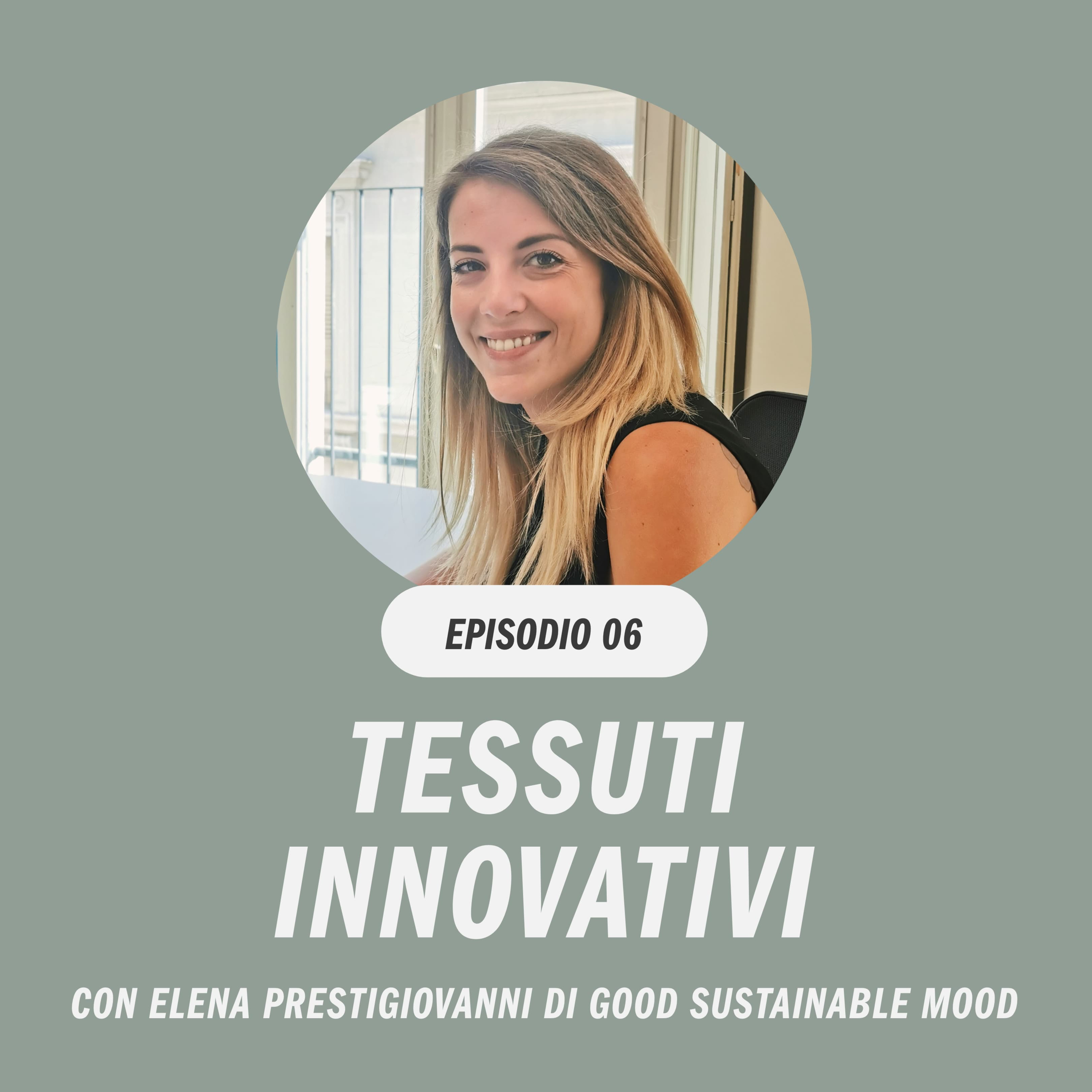 Il podcast di Intrecci Etici: la moda sostenibile in Italia