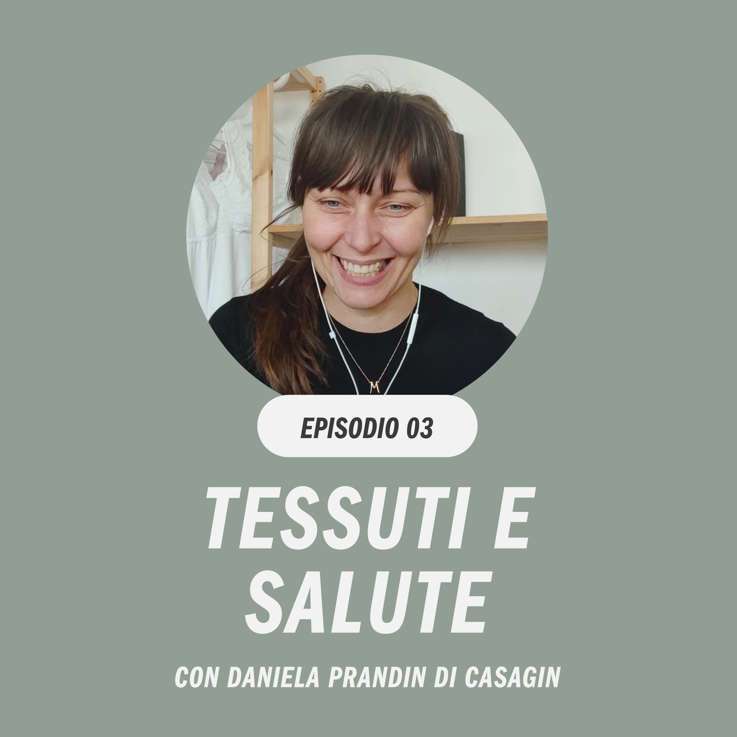 Il podcast di Intrecci Etici: la moda sostenibile in Italia