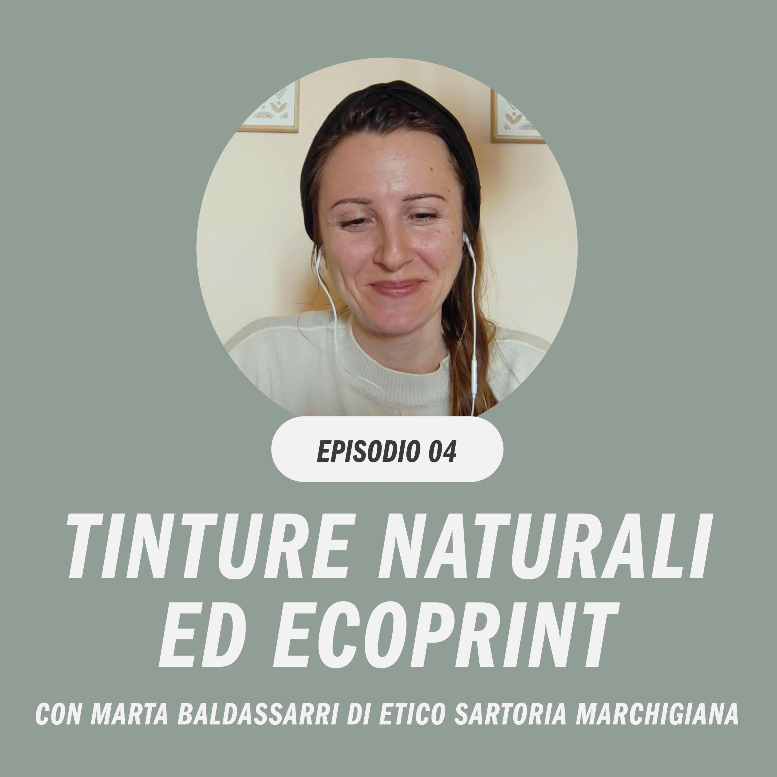 Il podcast di Intrecci Etici: la moda sostenibile in Italia