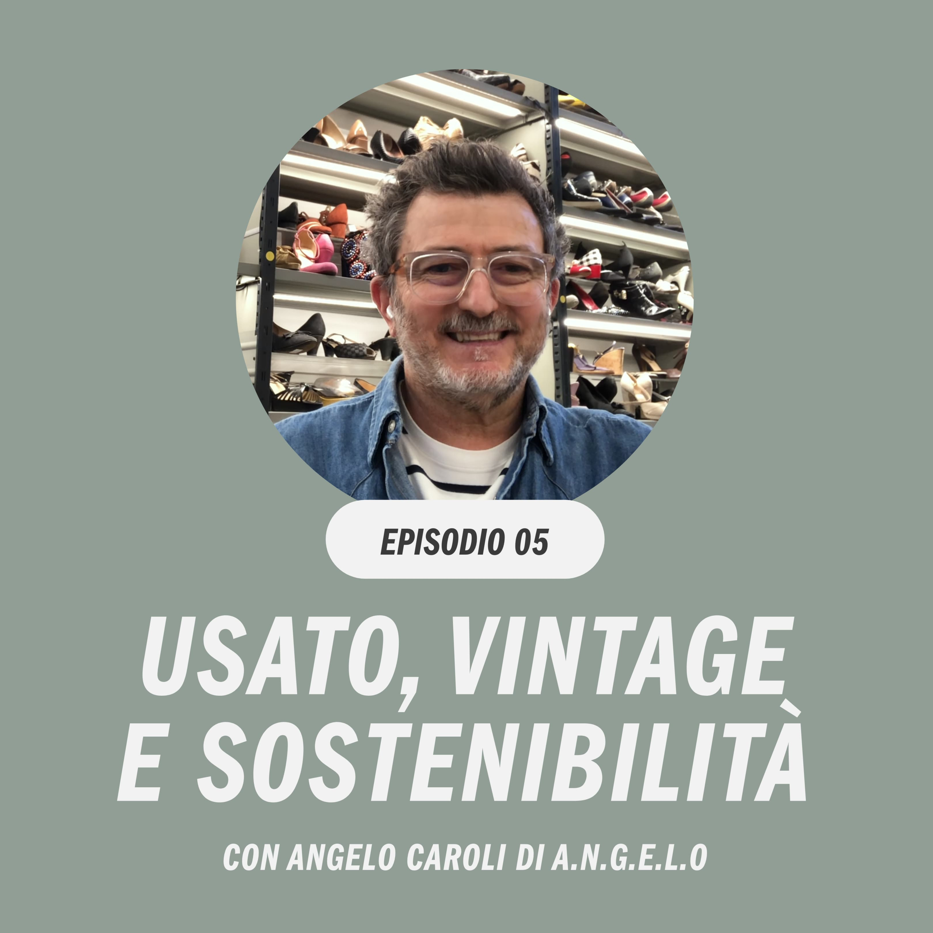 Il podcast di Intrecci Etici: la moda sostenibile in Italia