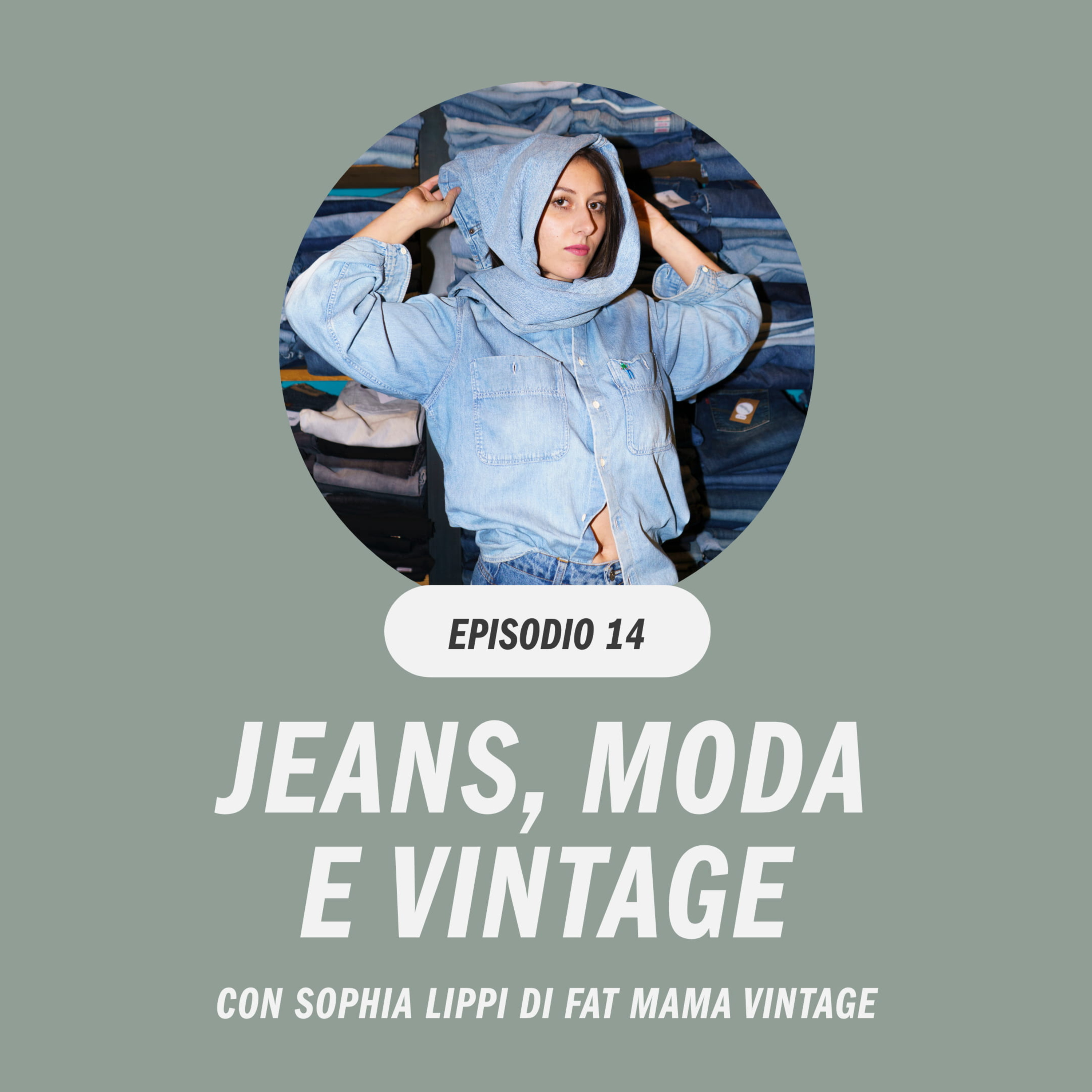 Il podcast di Intrecci Etici: la moda sostenibile in Italia