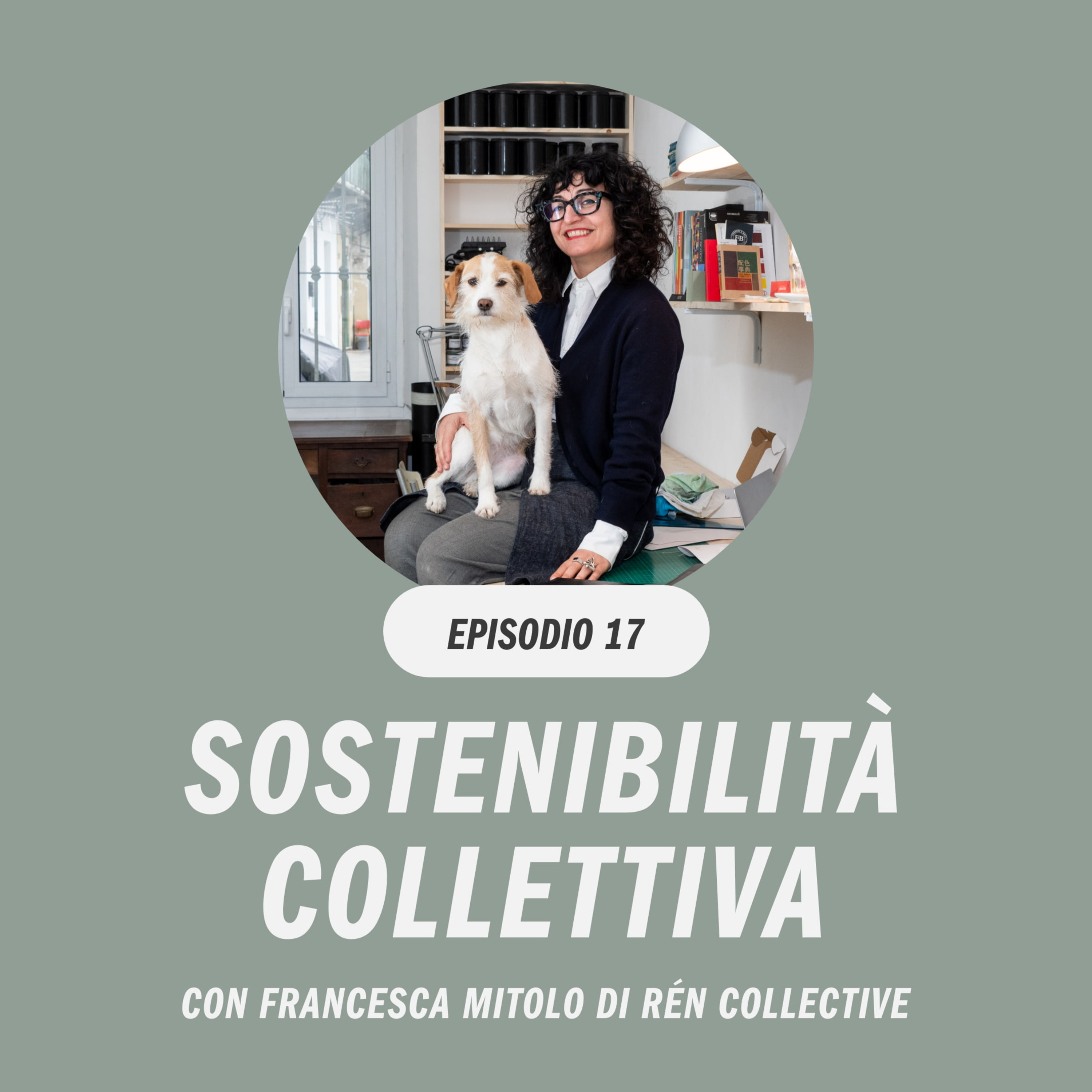 Il podcast di Intrecci Etici: la moda sostenibile in Italia