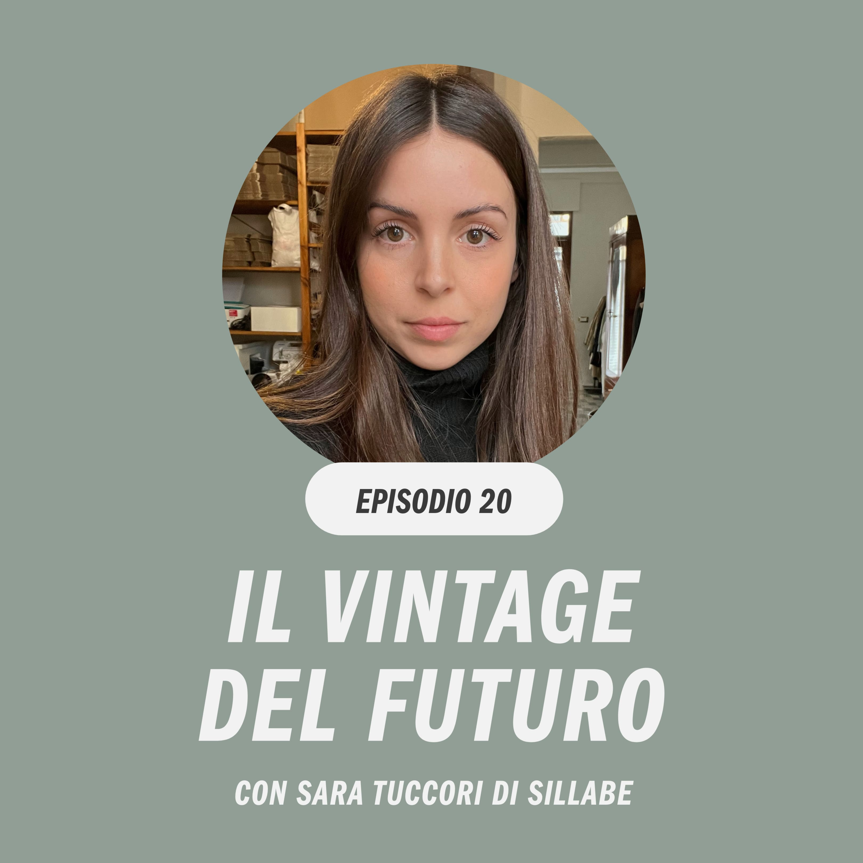 Il podcast di Intrecci Etici: la moda sostenibile in Italia