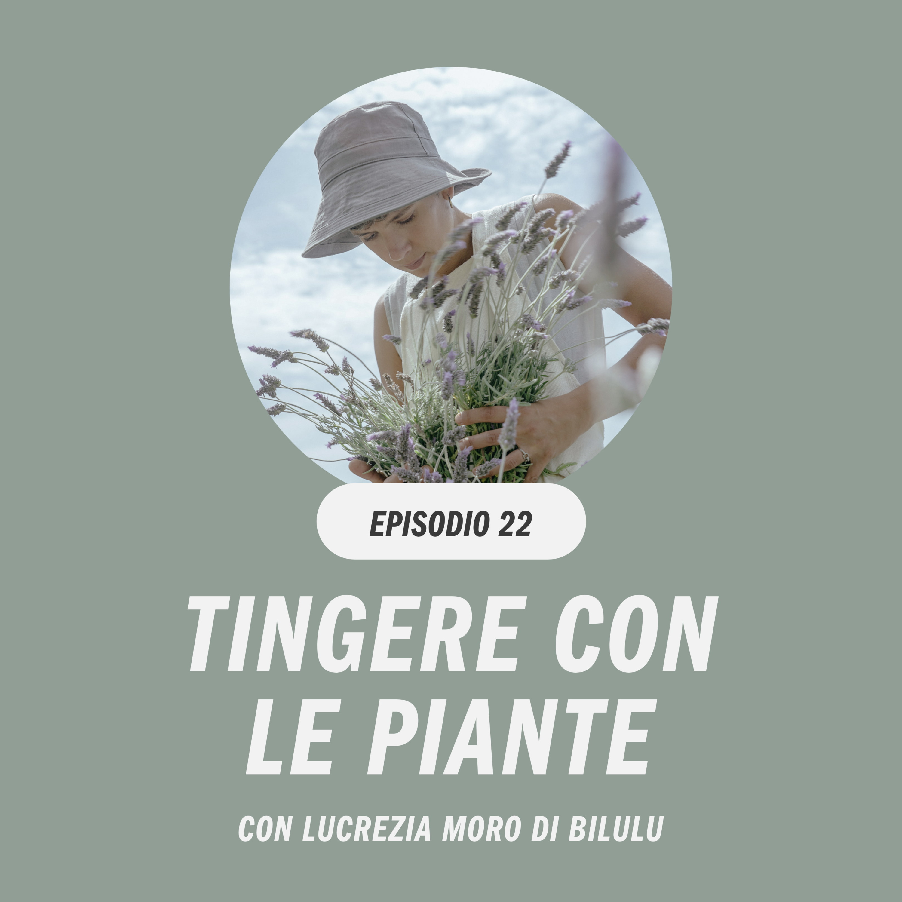 Il podcast di Intrecci Etici: la moda sostenibile in Italia