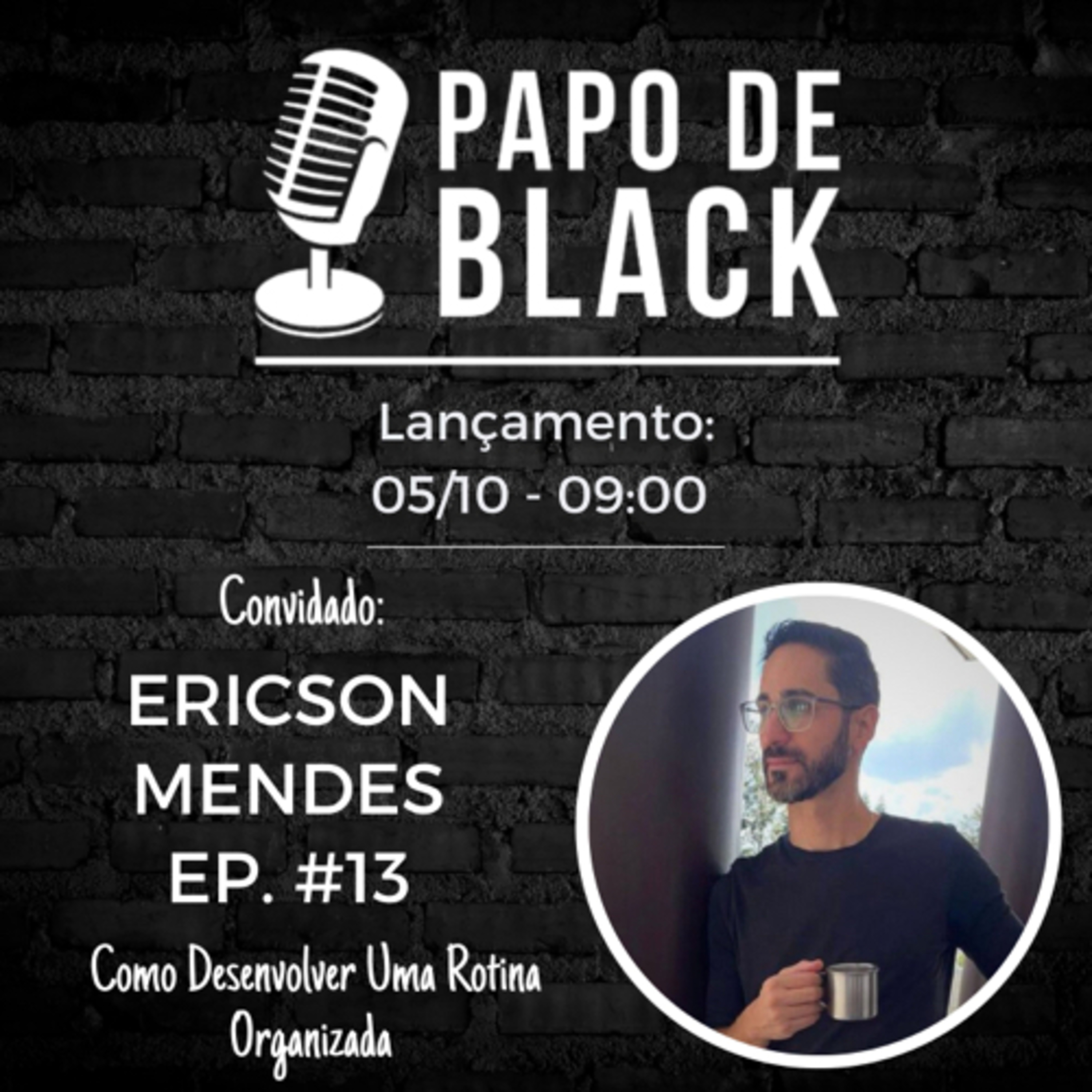 Papo de Black