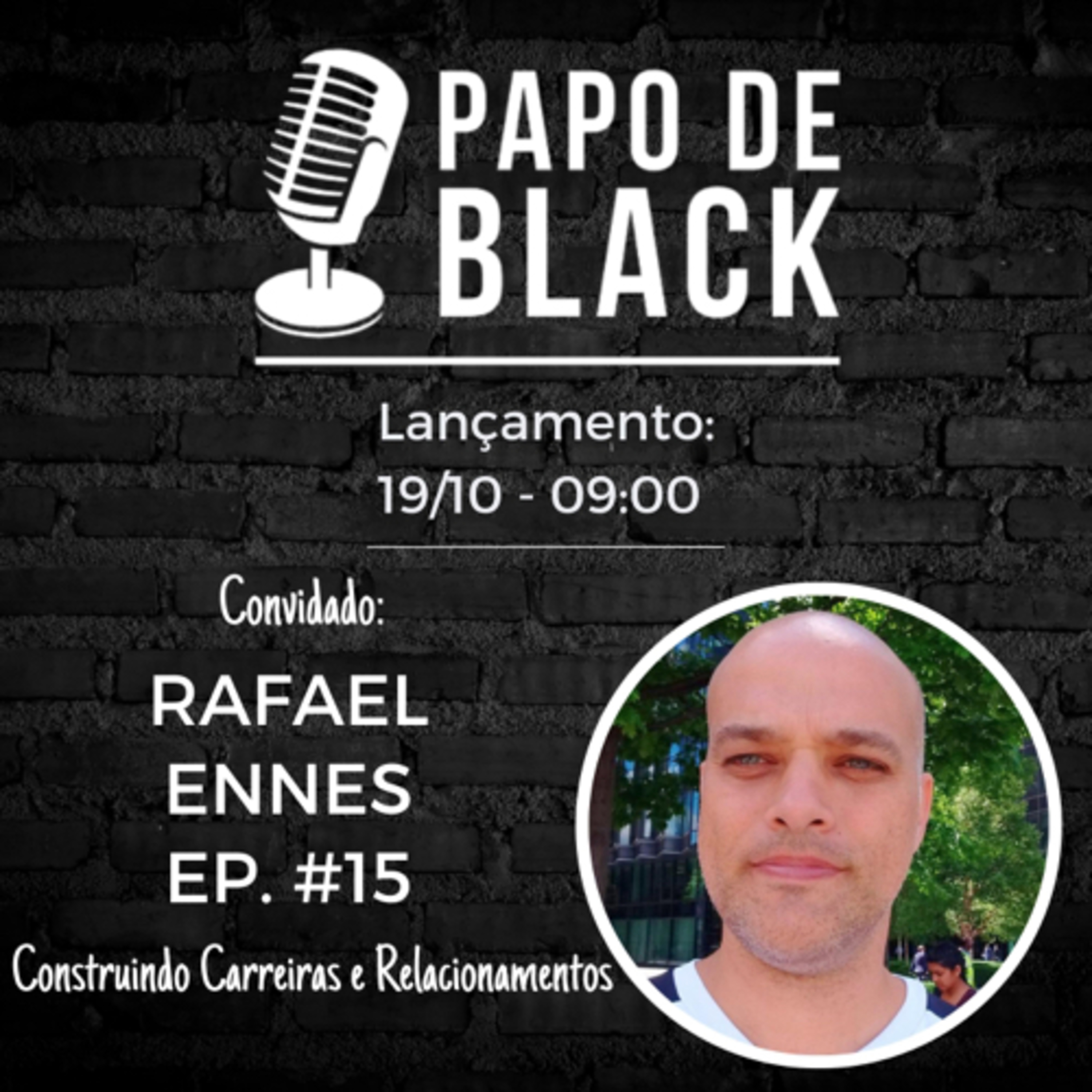 Papo de Black