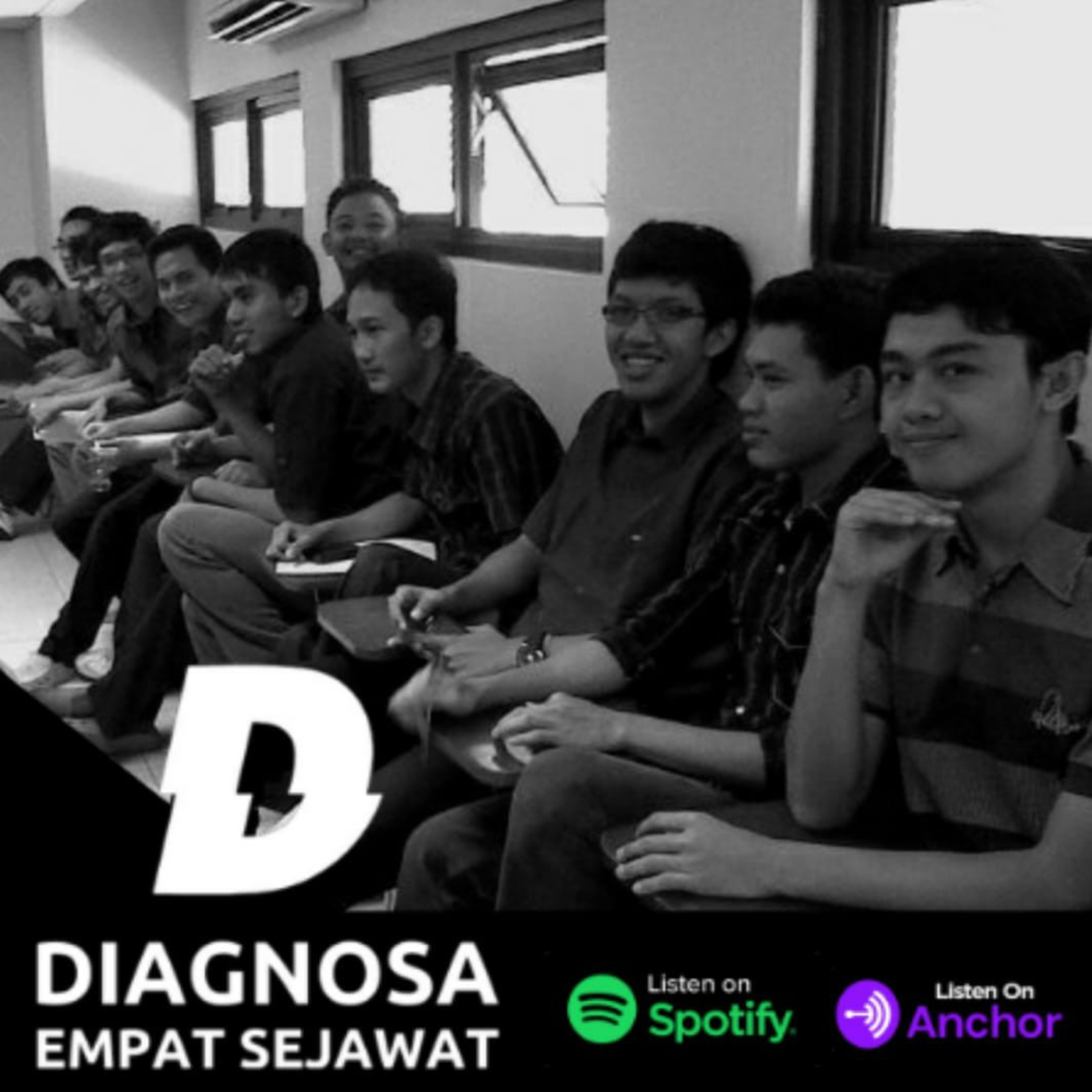 Diagnosa Empat Sejawat