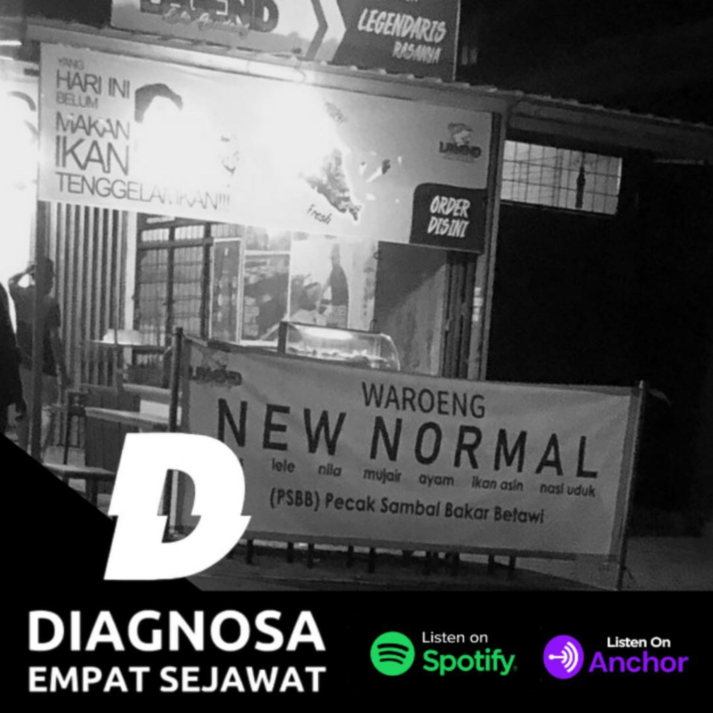 Diagnosa Empat Sejawat