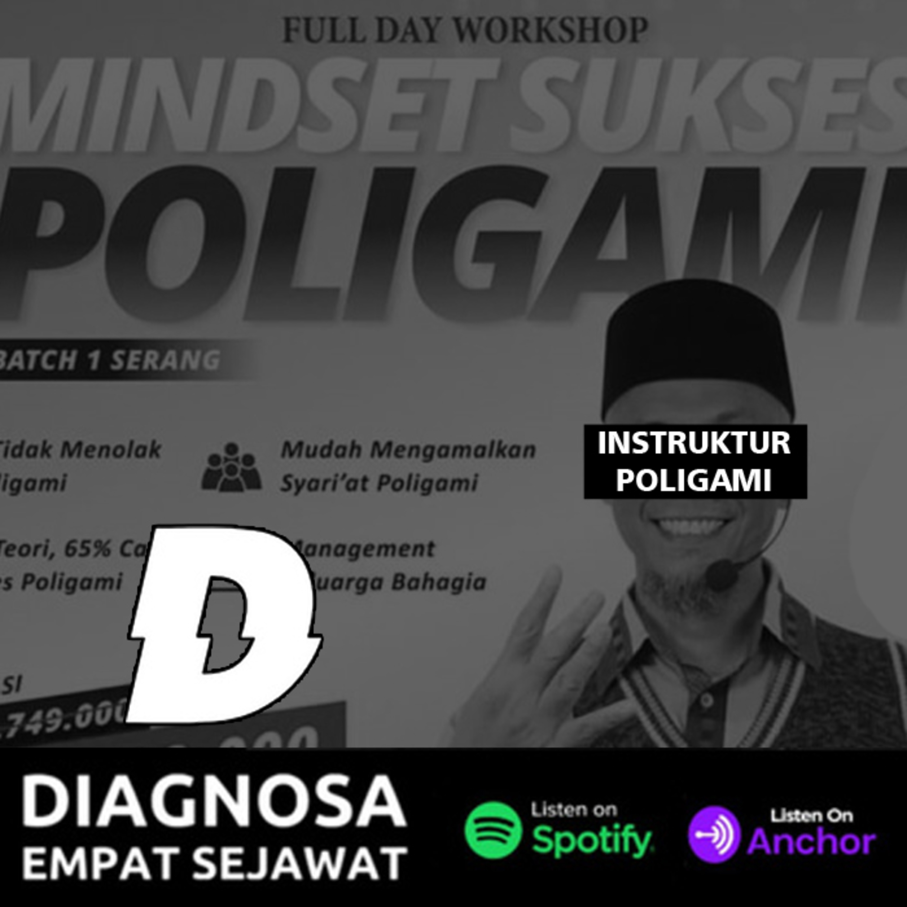 Diagnosa Empat Sejawat