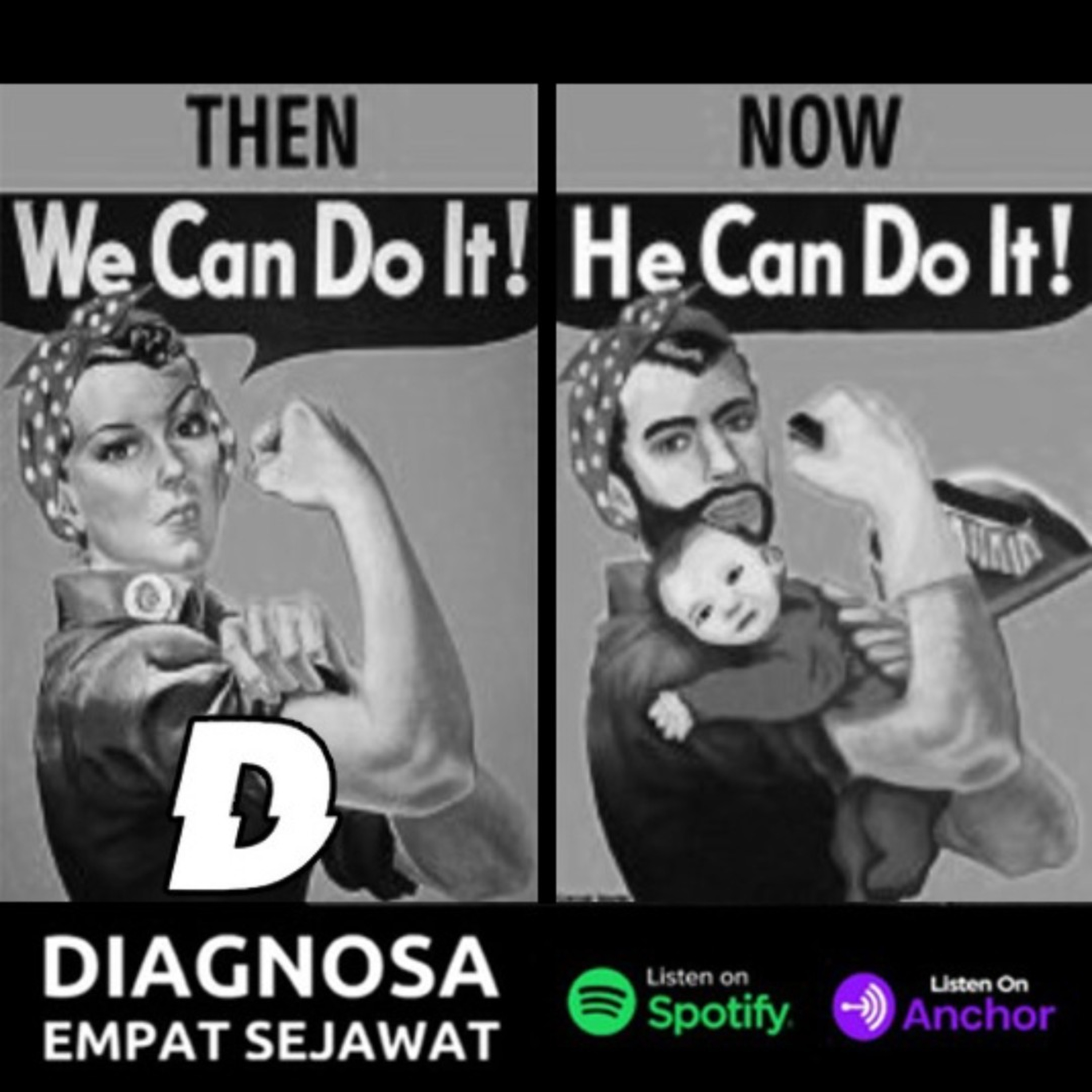 Diagnosa Empat Sejawat