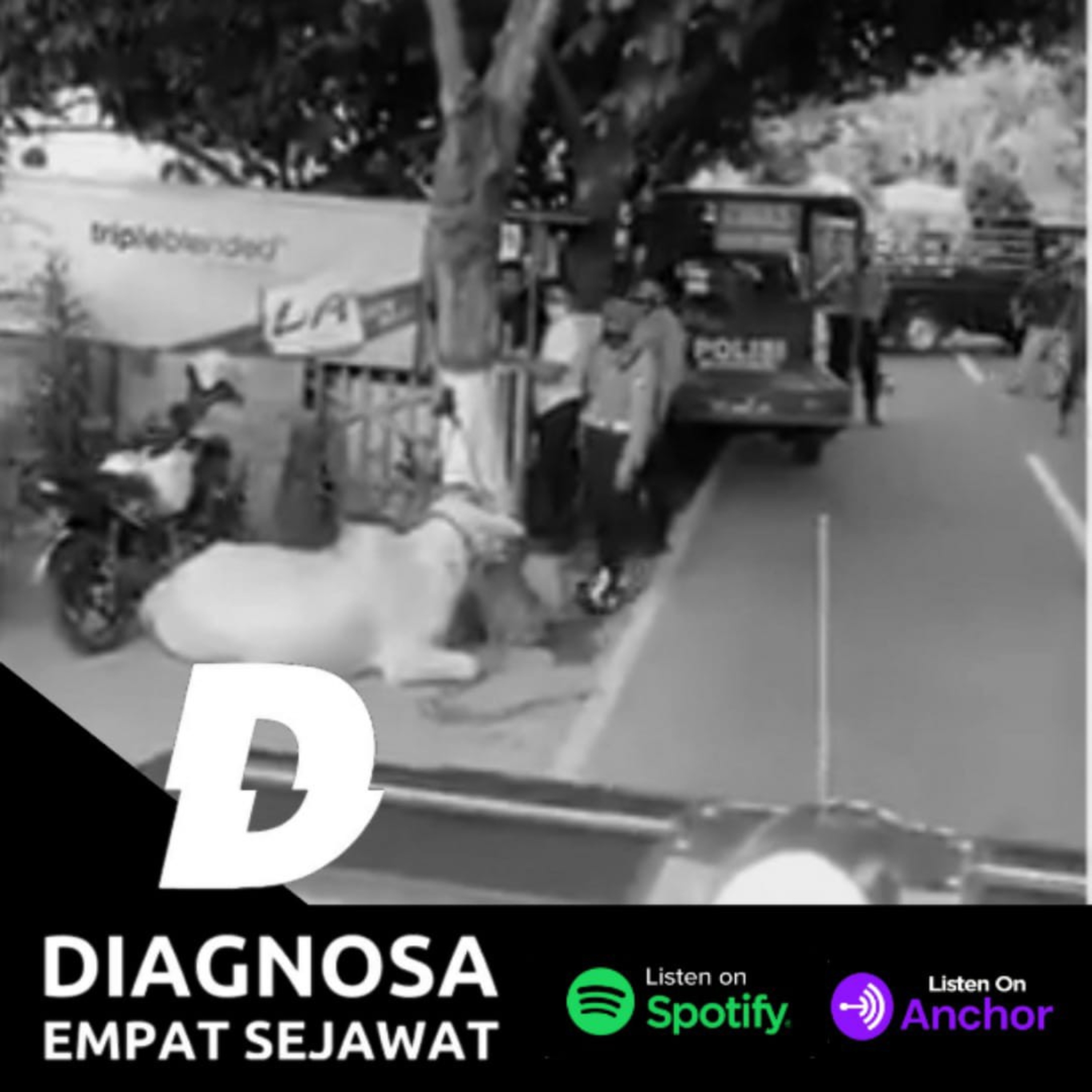 Diagnosa Empat Sejawat