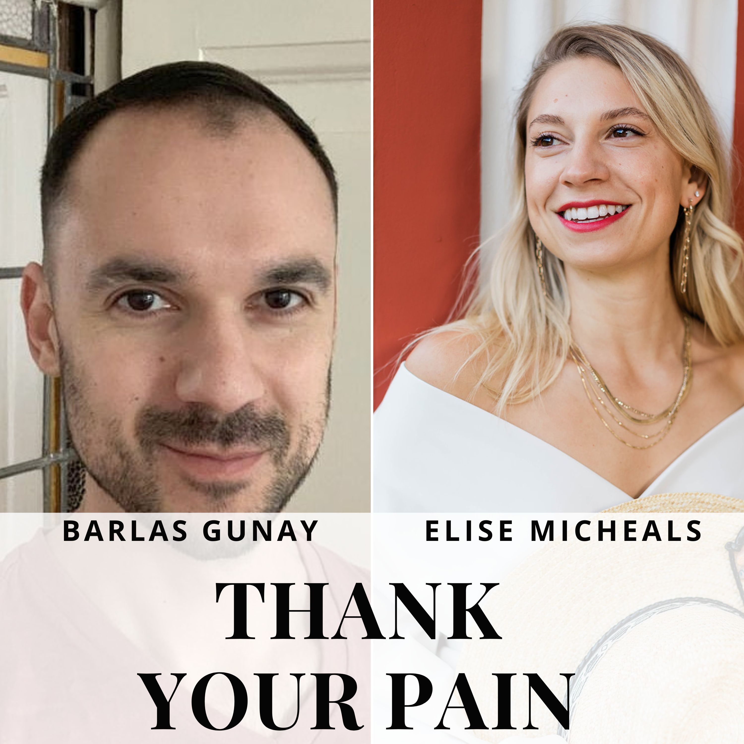 Thank Your Pain - Turning Pain into Power