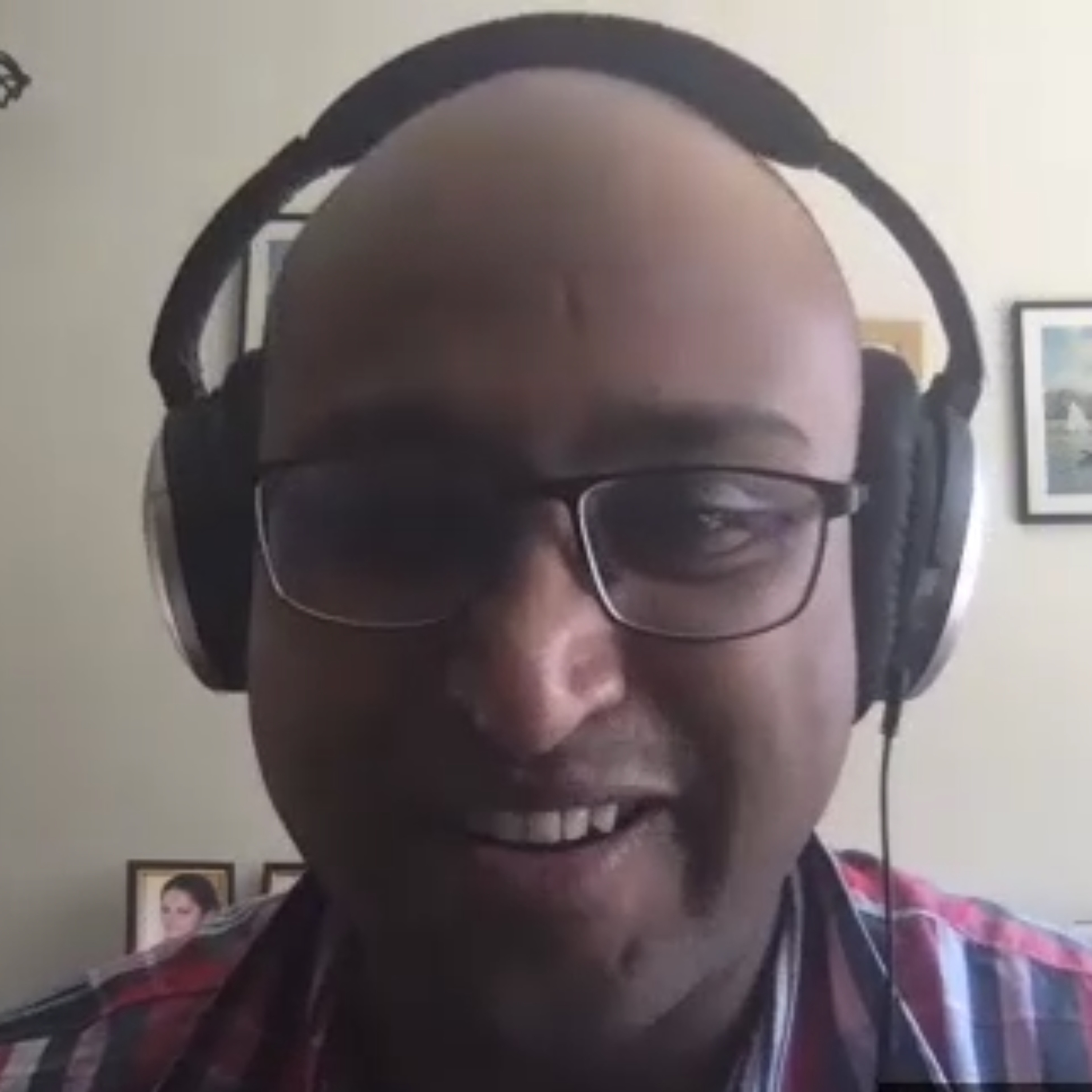 I Wanna Be Like Sachin with Siddhartha Vaidyanathan
