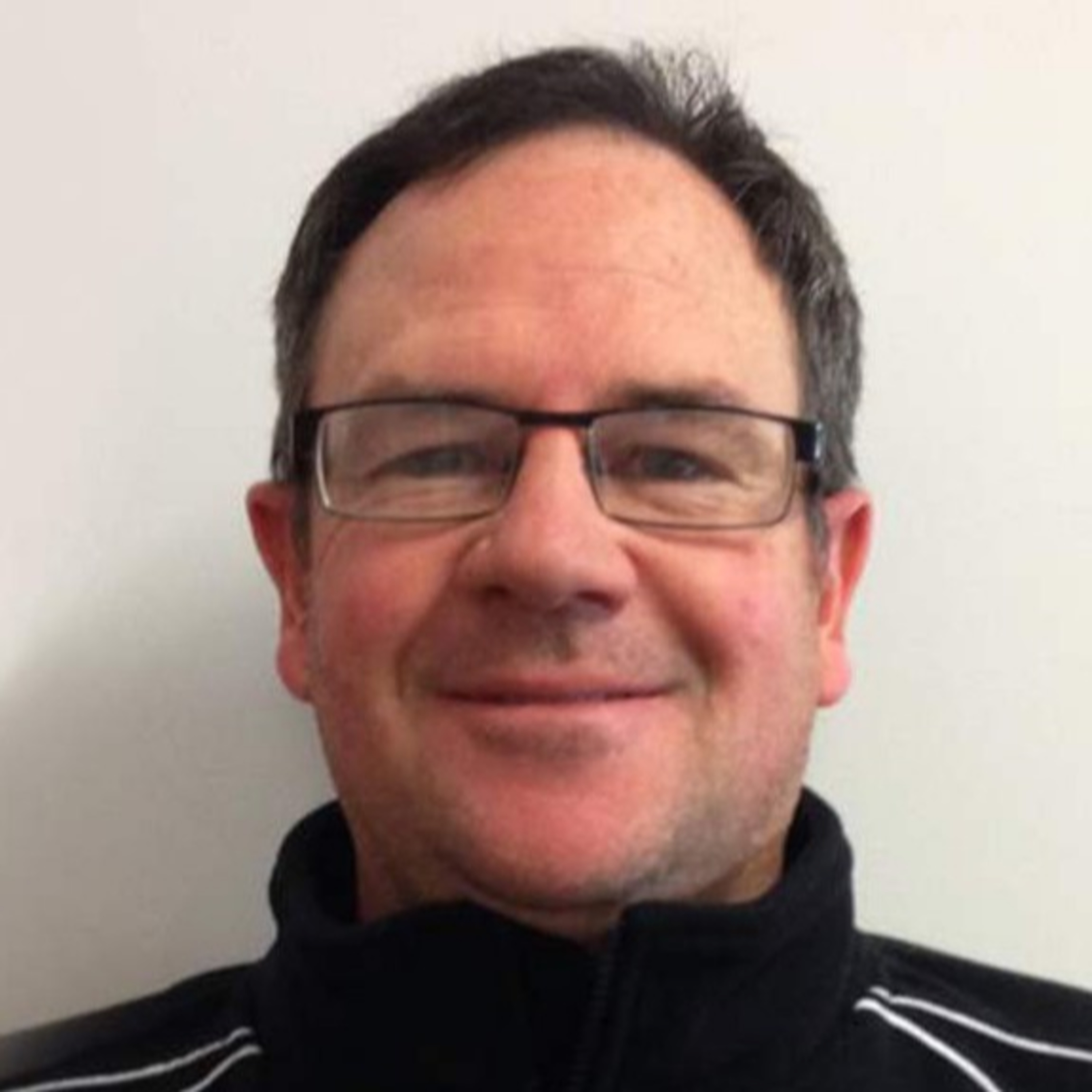 Mark Coles: The Ice Cream Coach