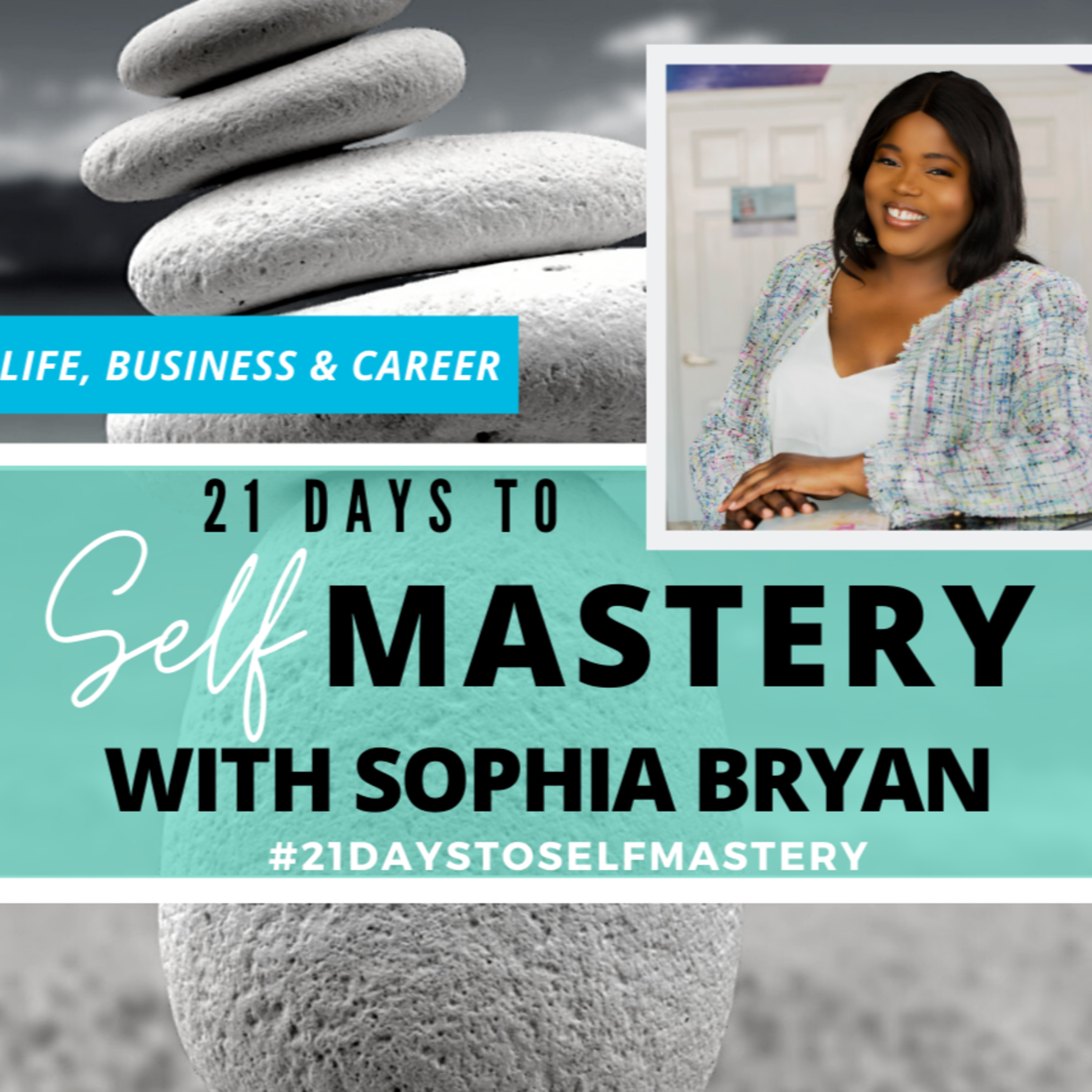 Driven Woman Podcast