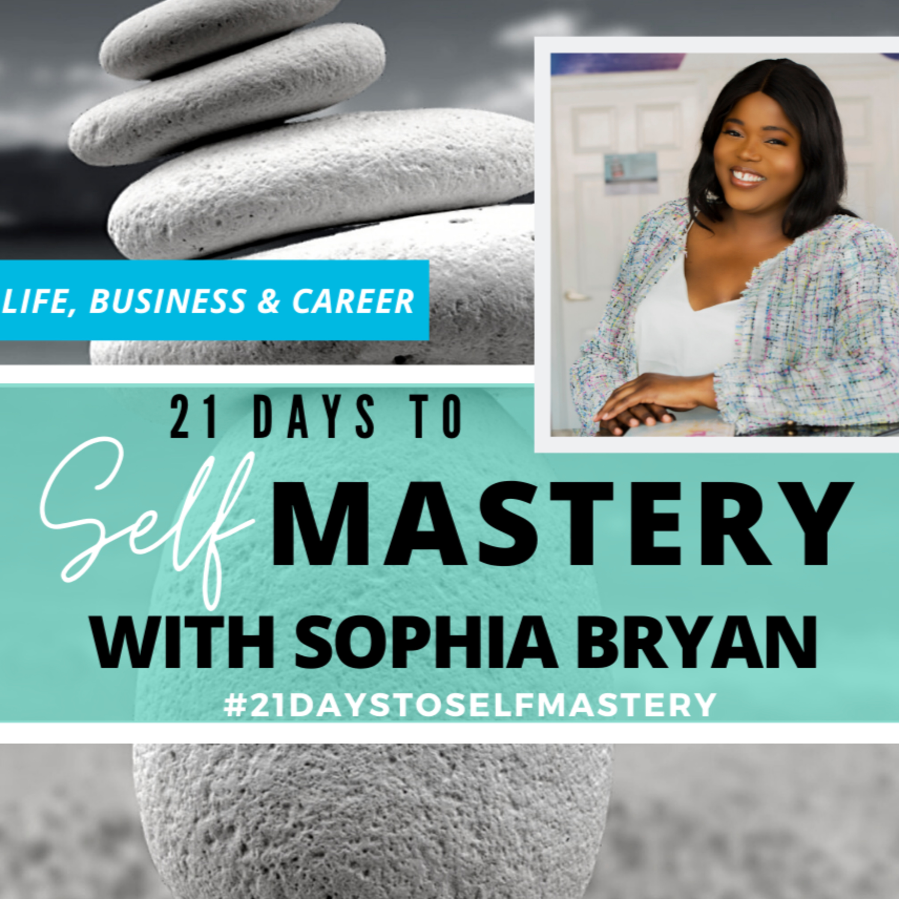 Driven Woman Podcast