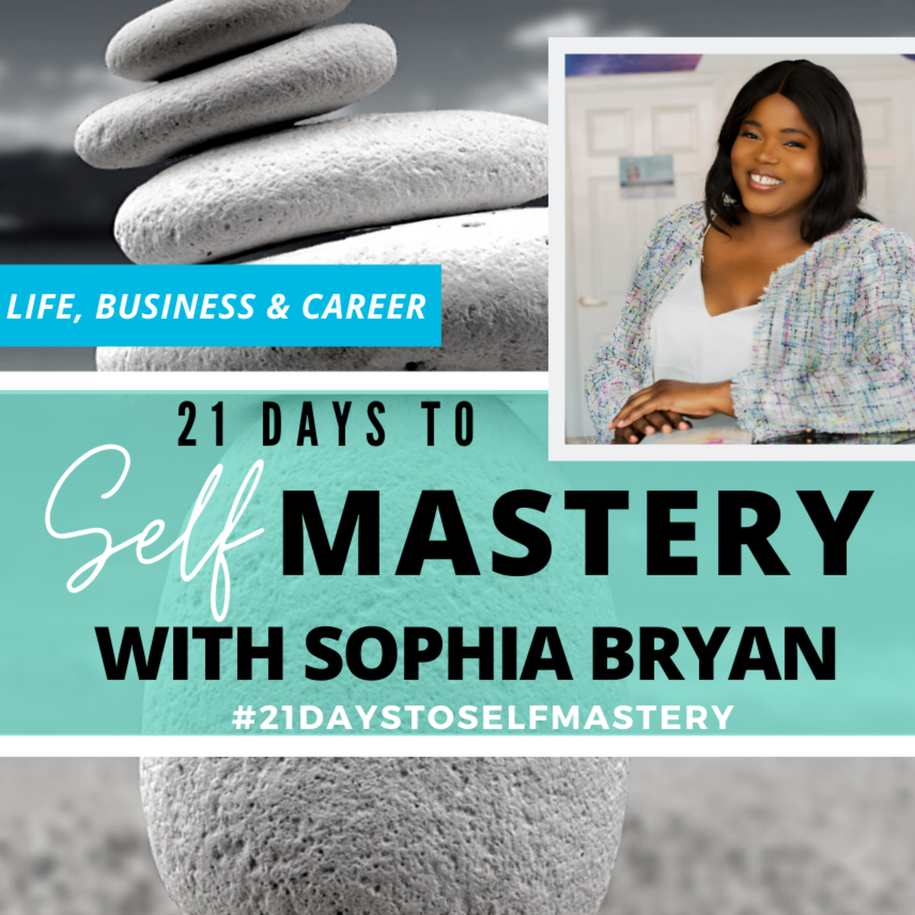 Driven Woman Podcast
