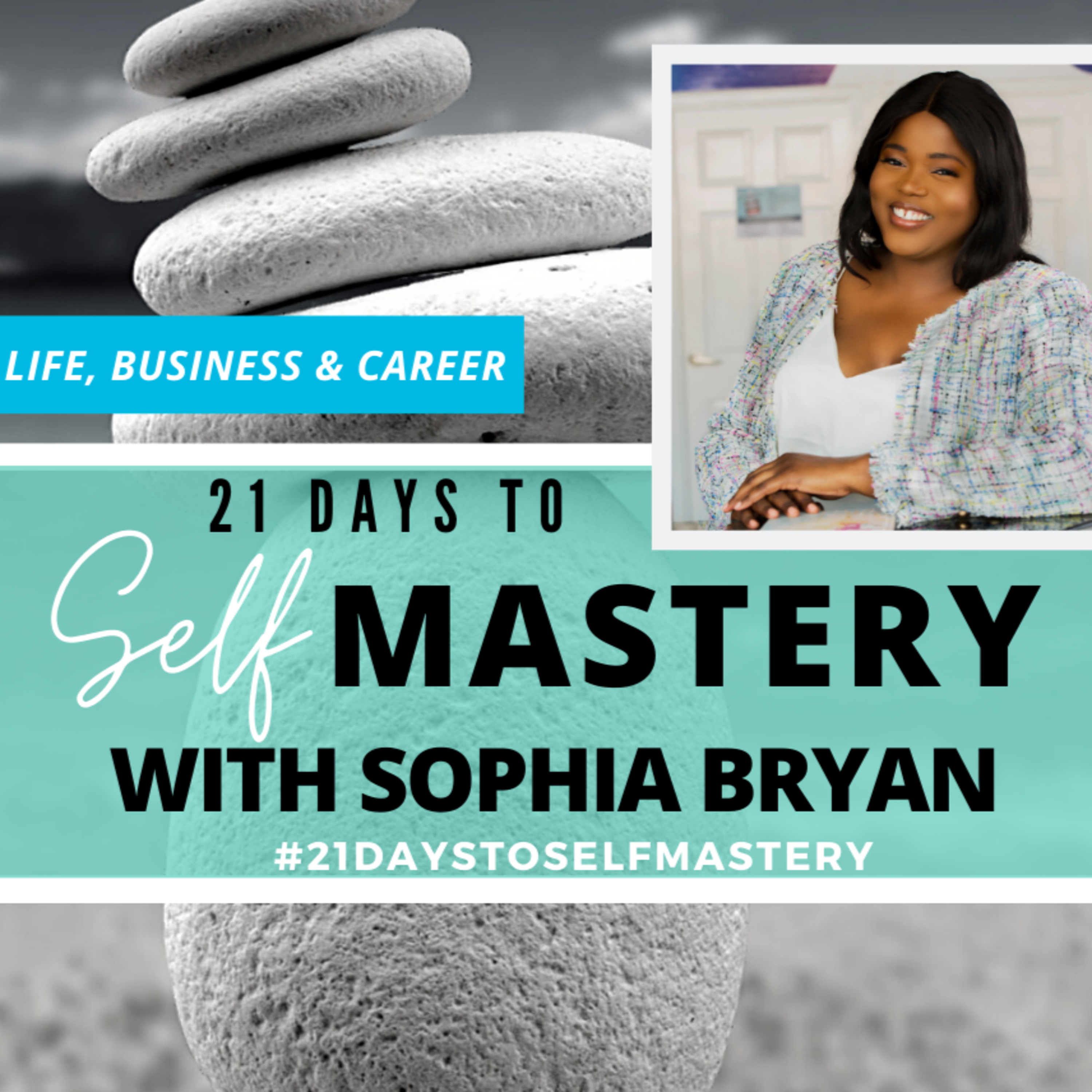 Driven Woman Podcast