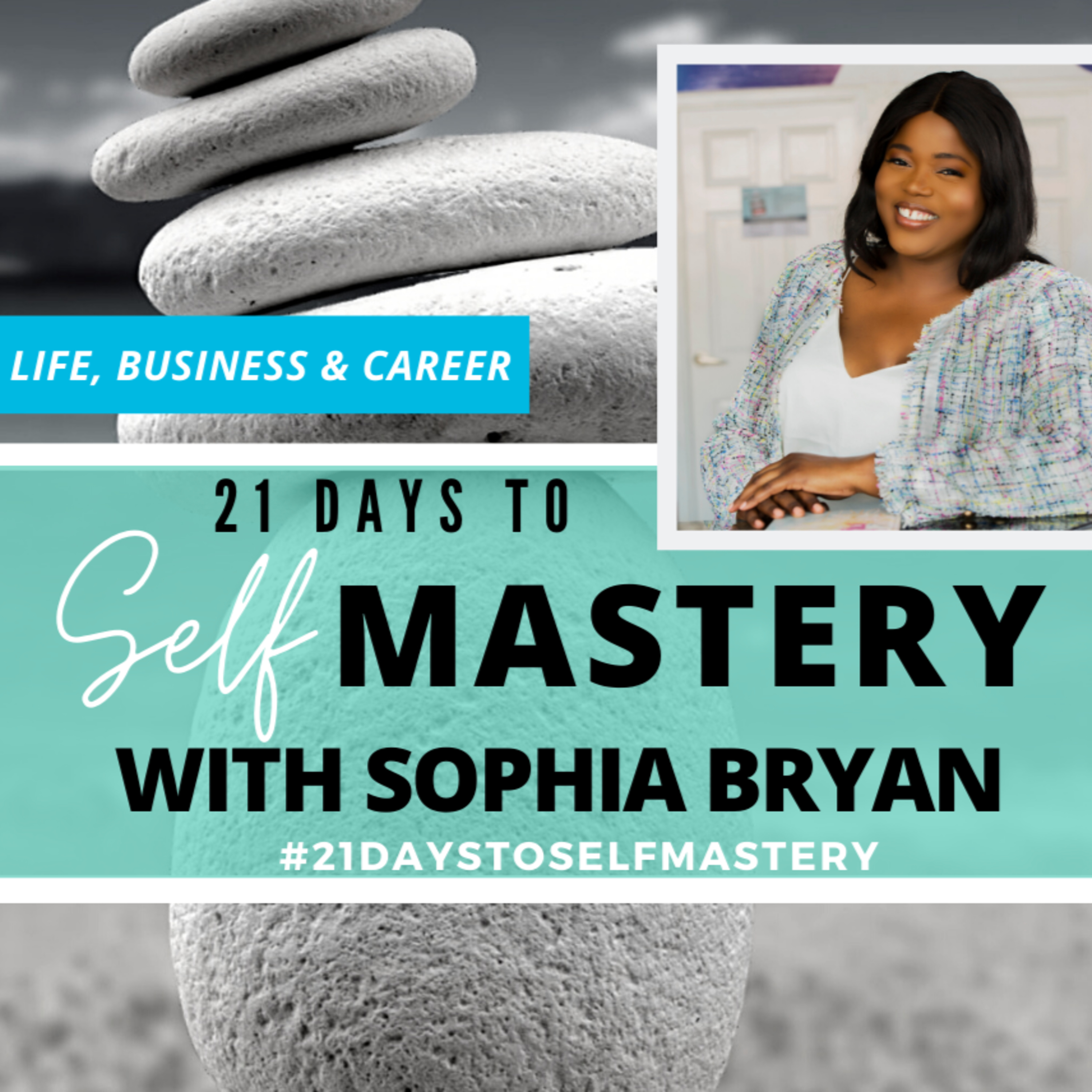 Driven Woman Podcast