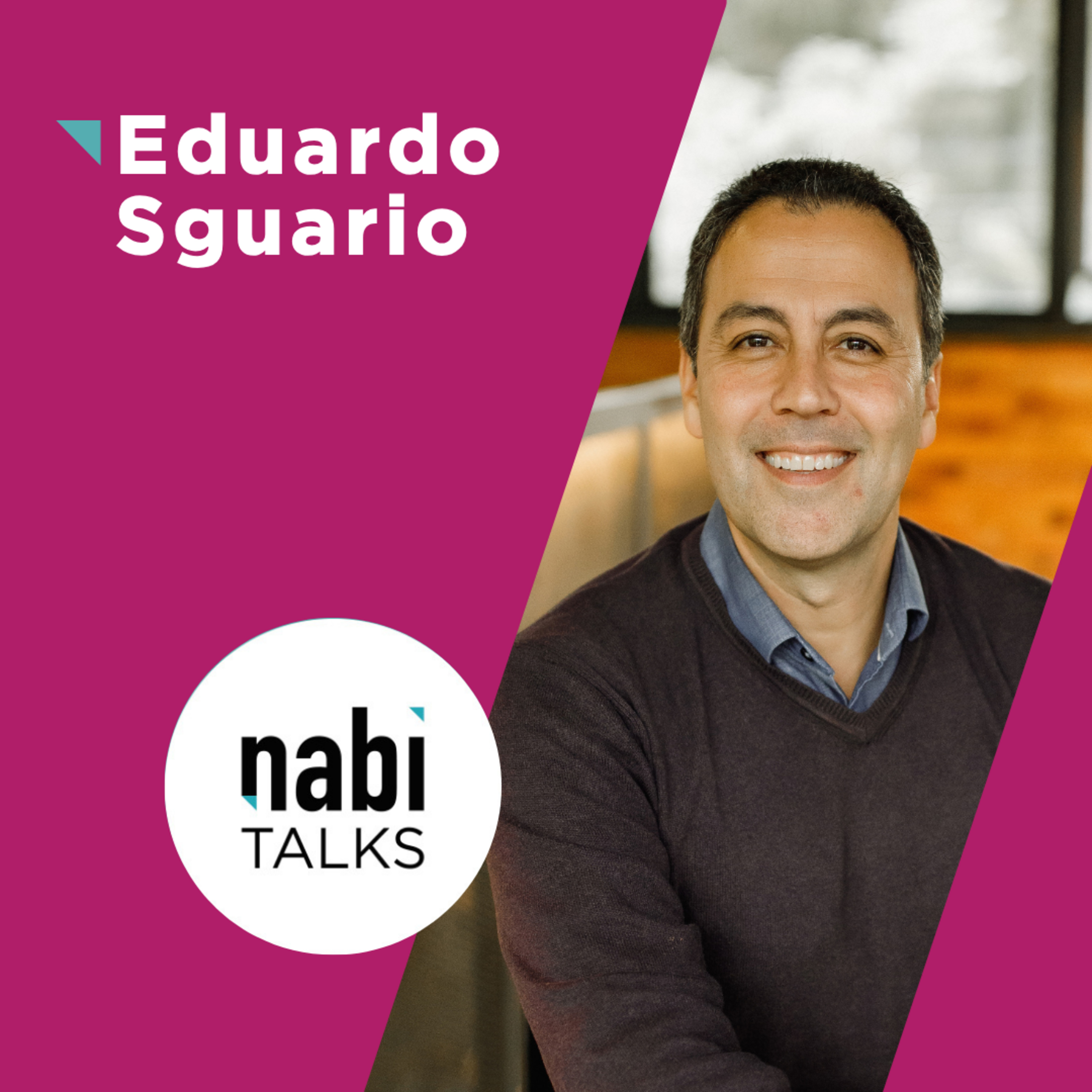 Nabi Talks