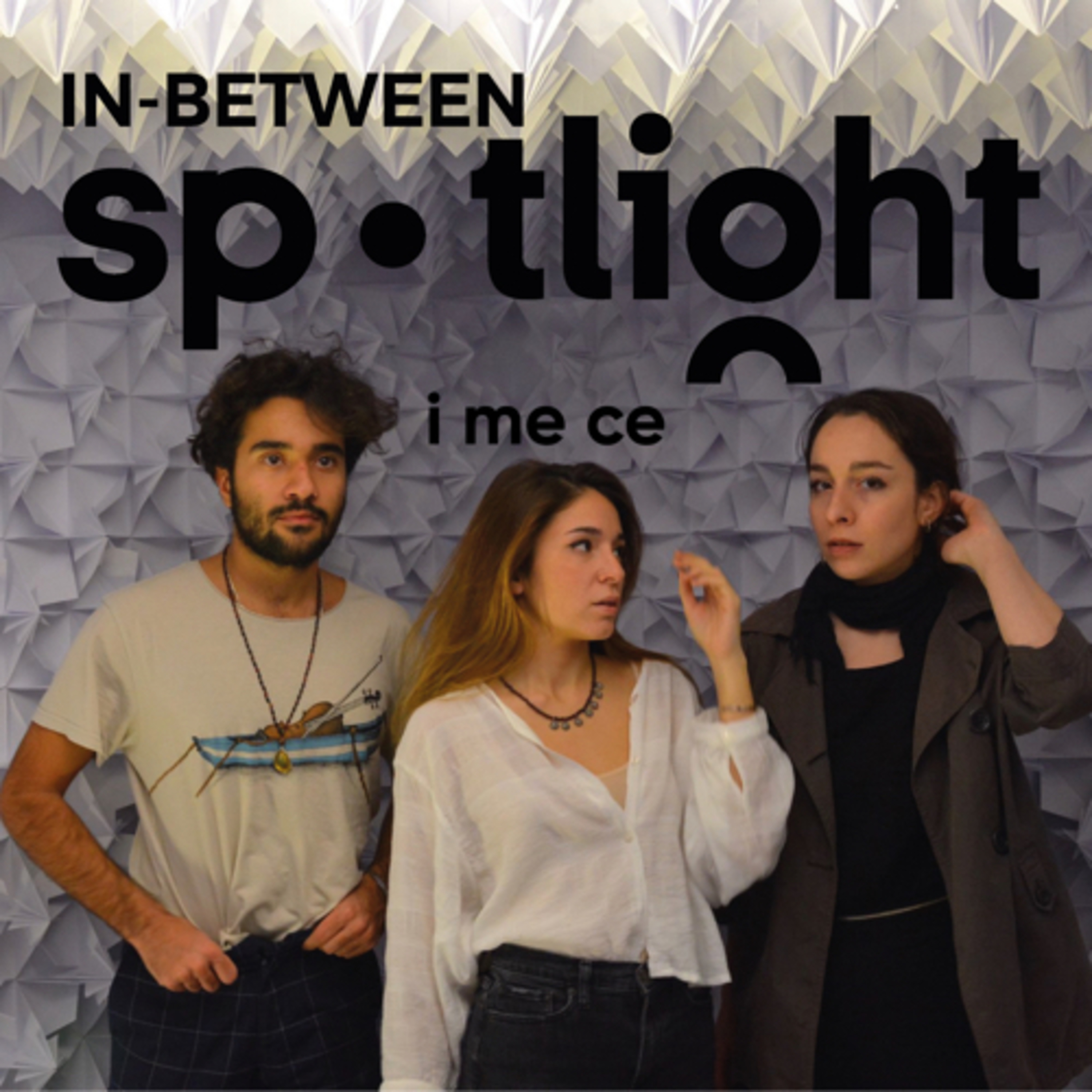 SPOTLIGHT+podcast