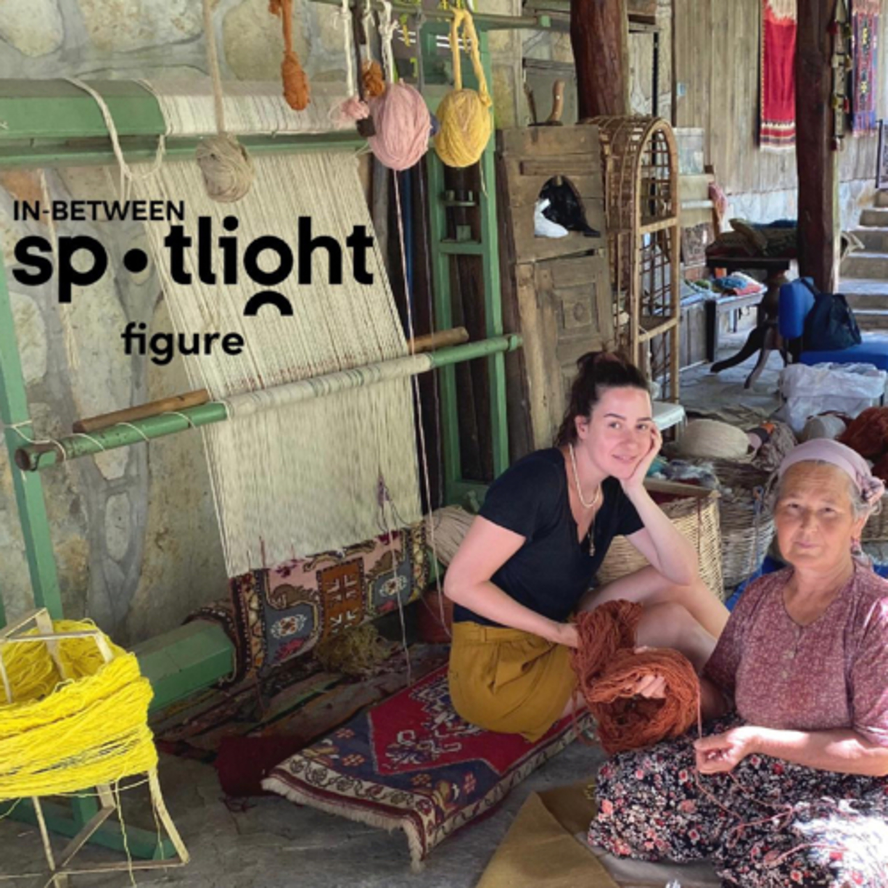 SPOTLIGHT+podcast