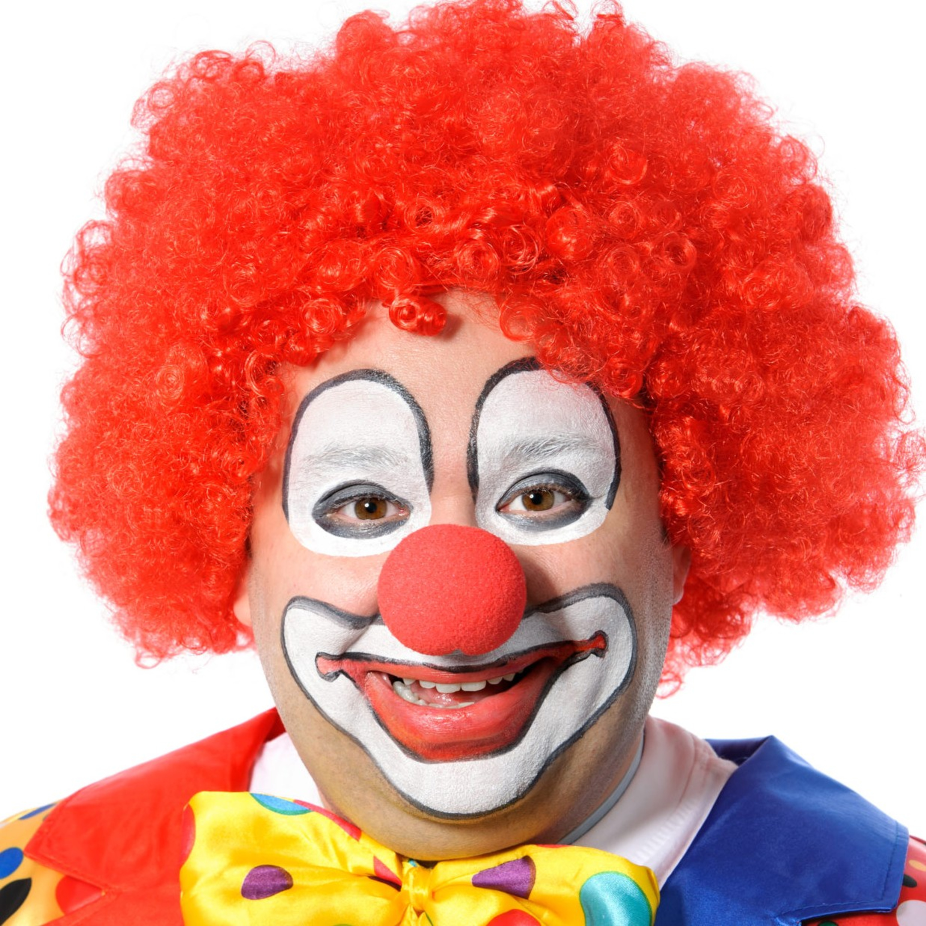 2016 Clown Fiasco