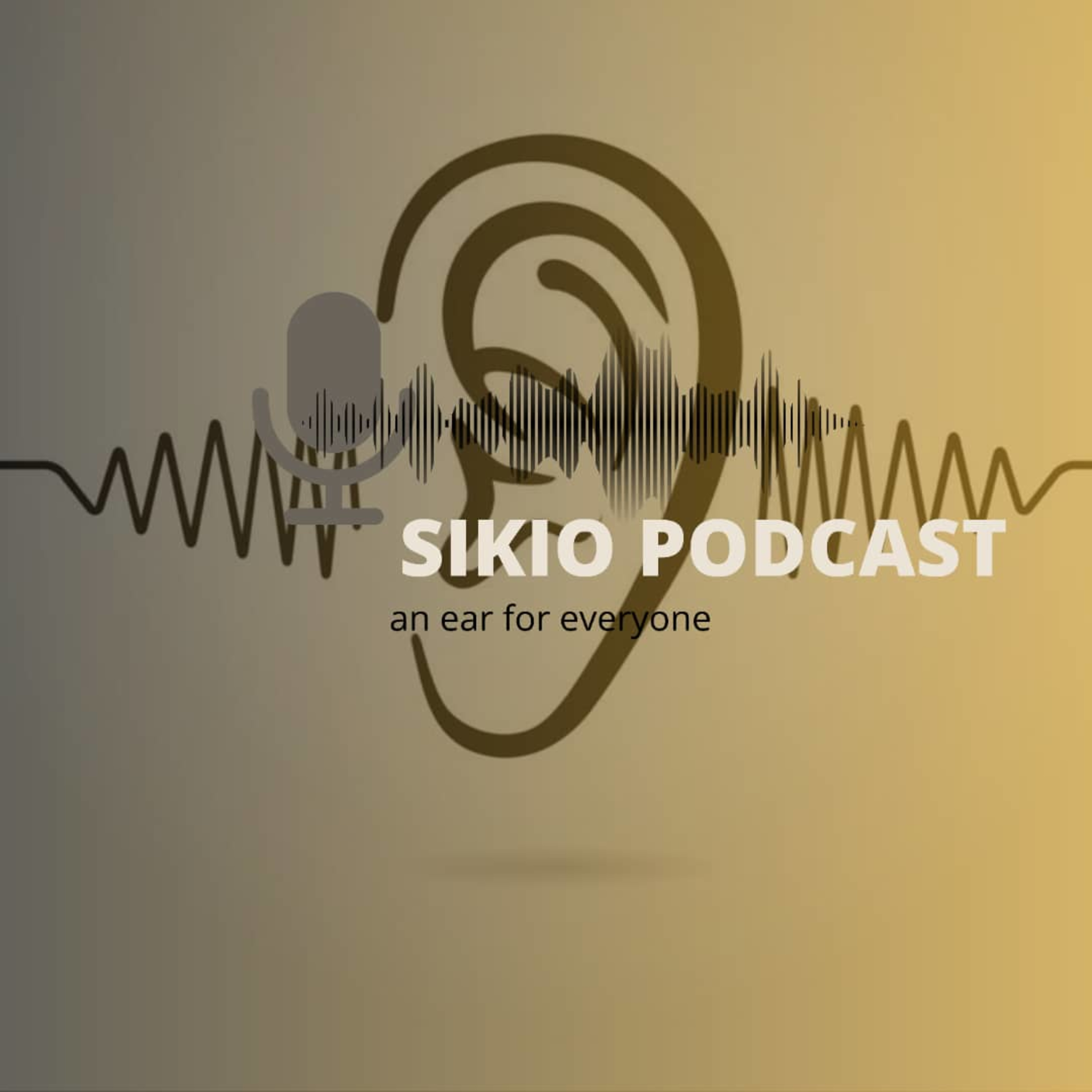 Sikio Podcast
