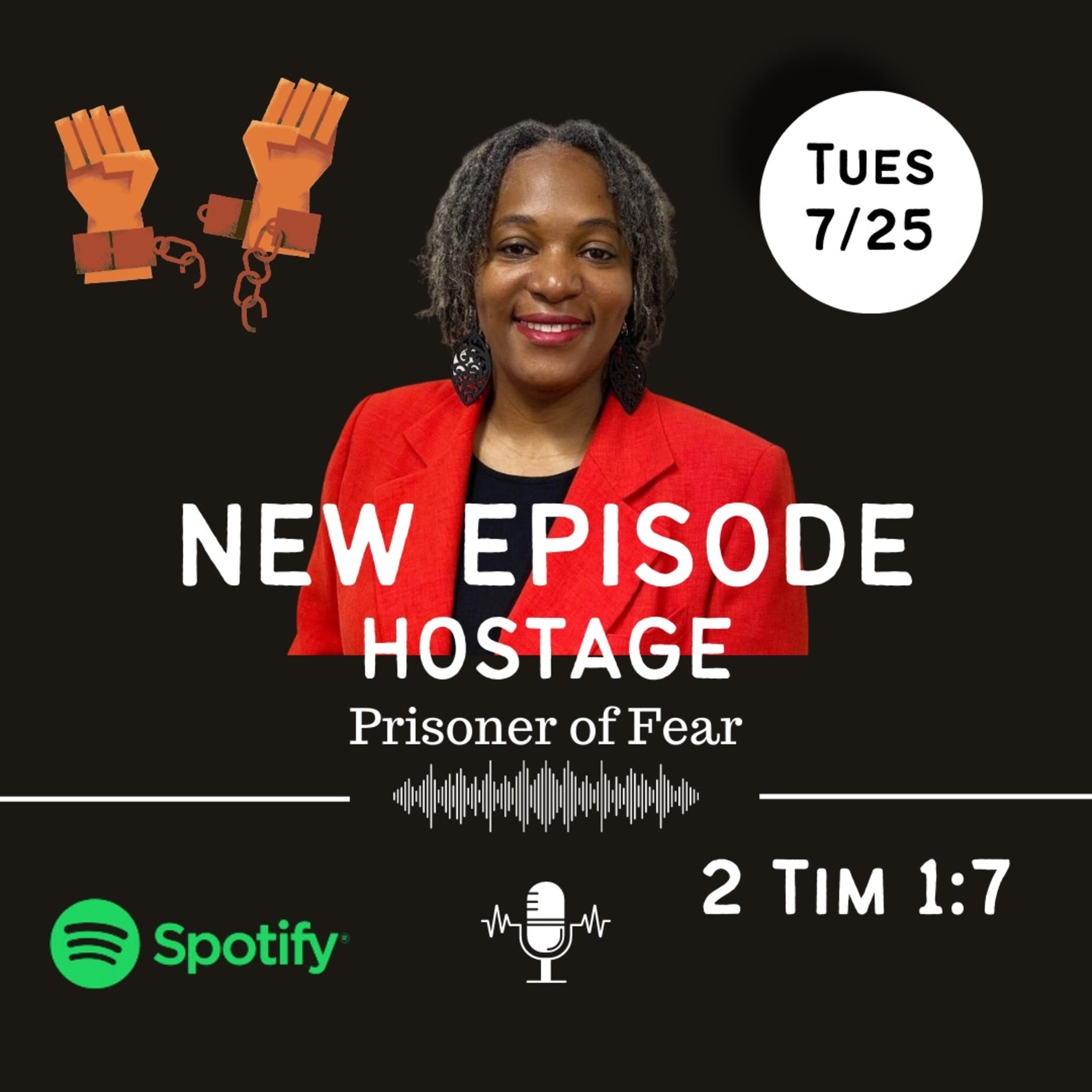 Encouraged 2 Encourage Podcast