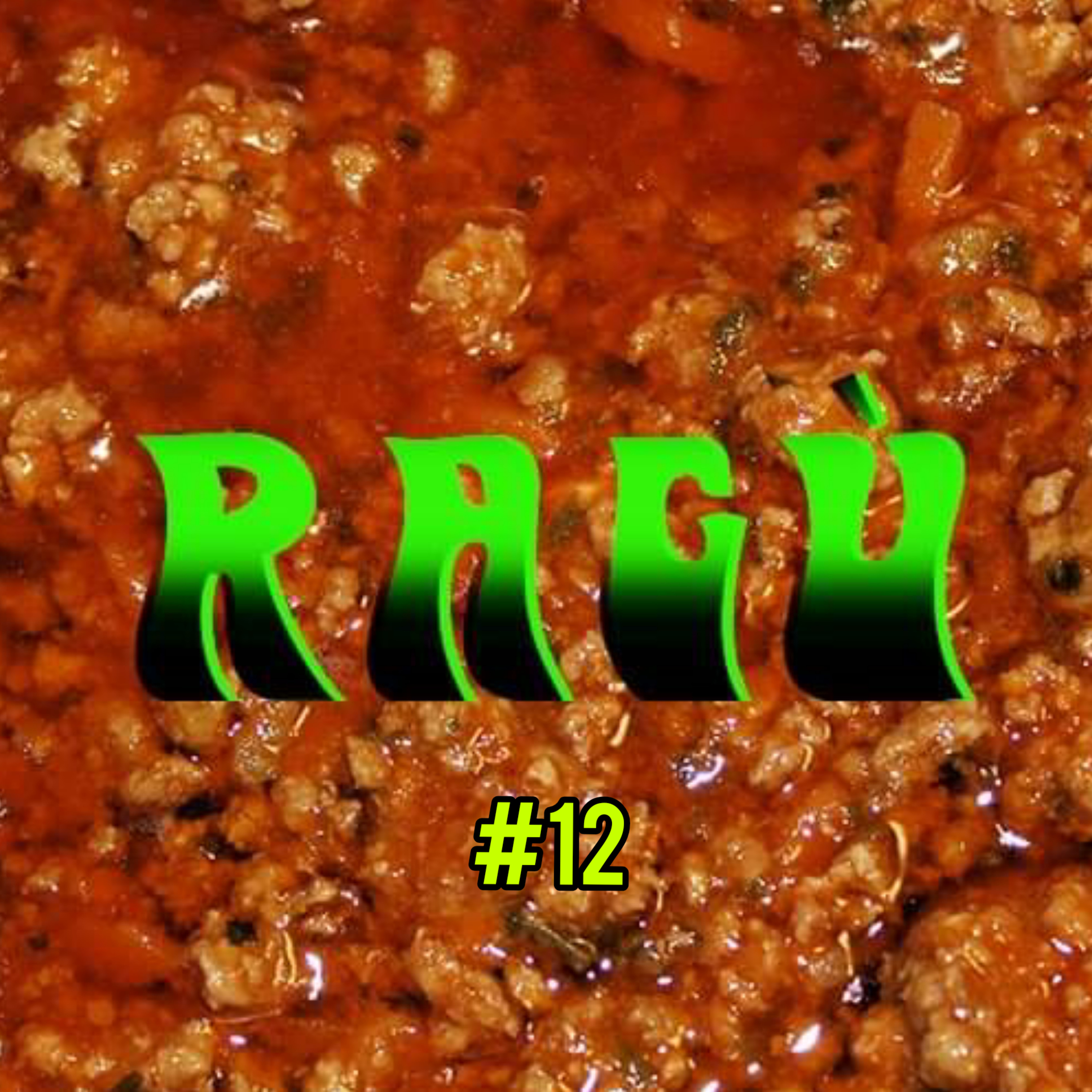 Ragù